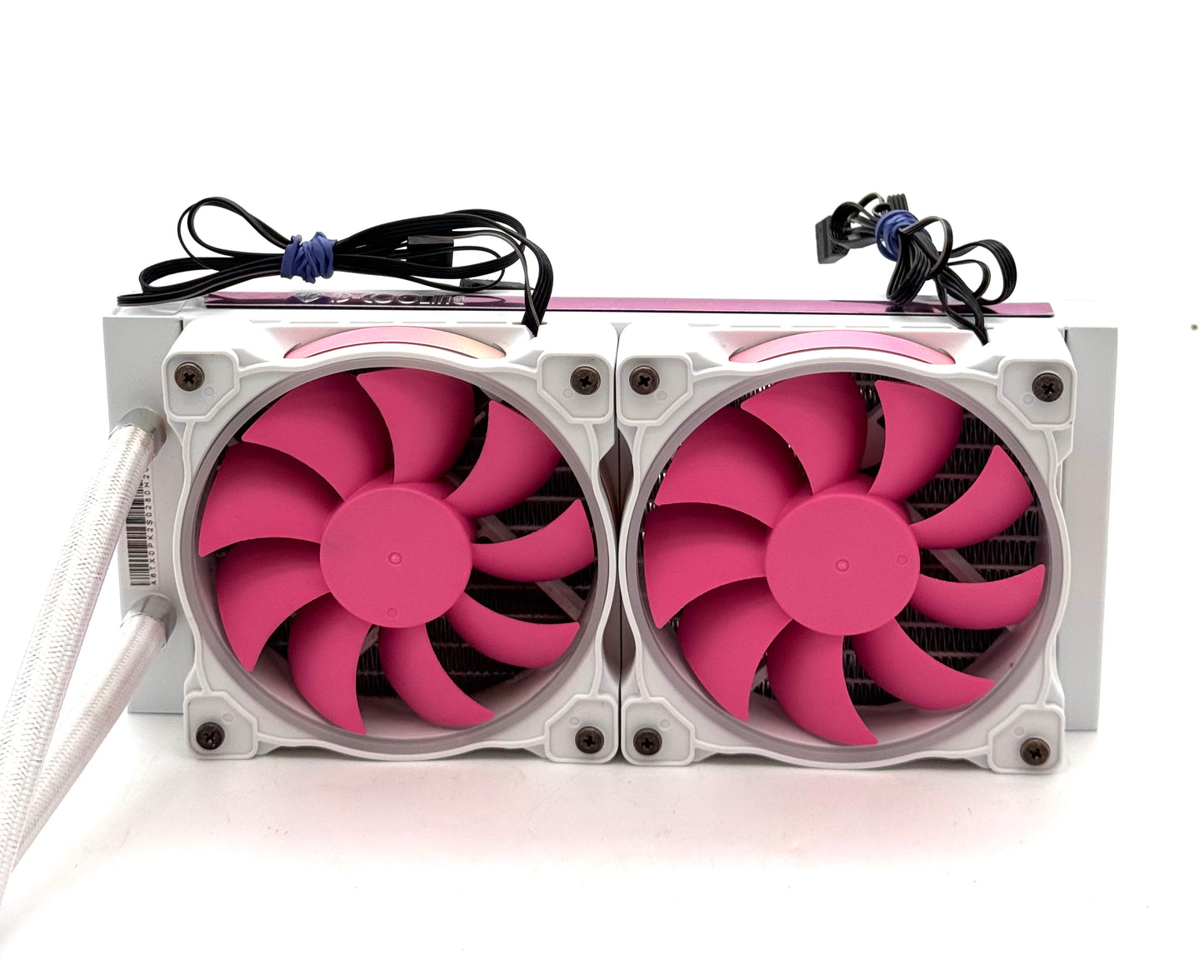 ID-COOLING PINKFLOW 240 ARB V2 Liquid Cooler