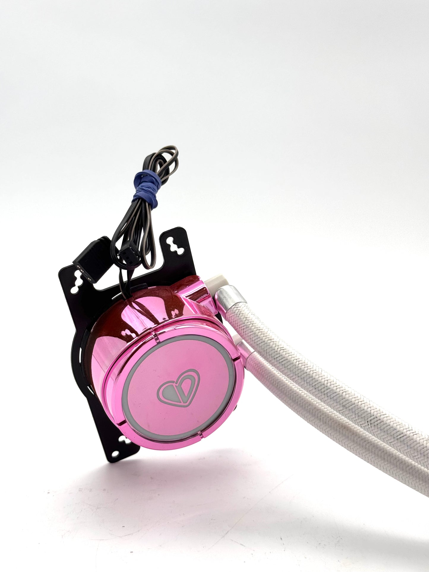 ID-COOLING PINKFLOW 240 ARB V2 Liquid Cooler
