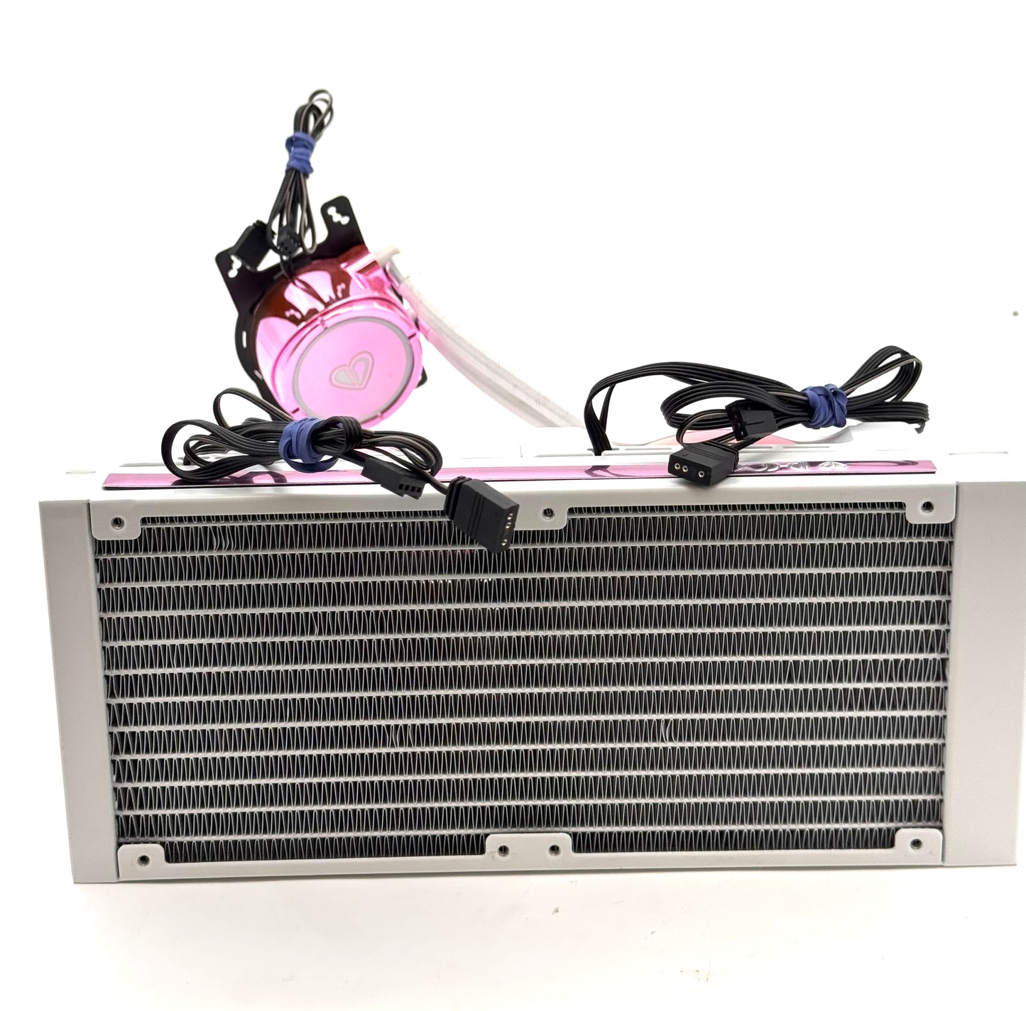 ID-COOLING PINKFLOW 240 ARB V2 Liquid Cooler