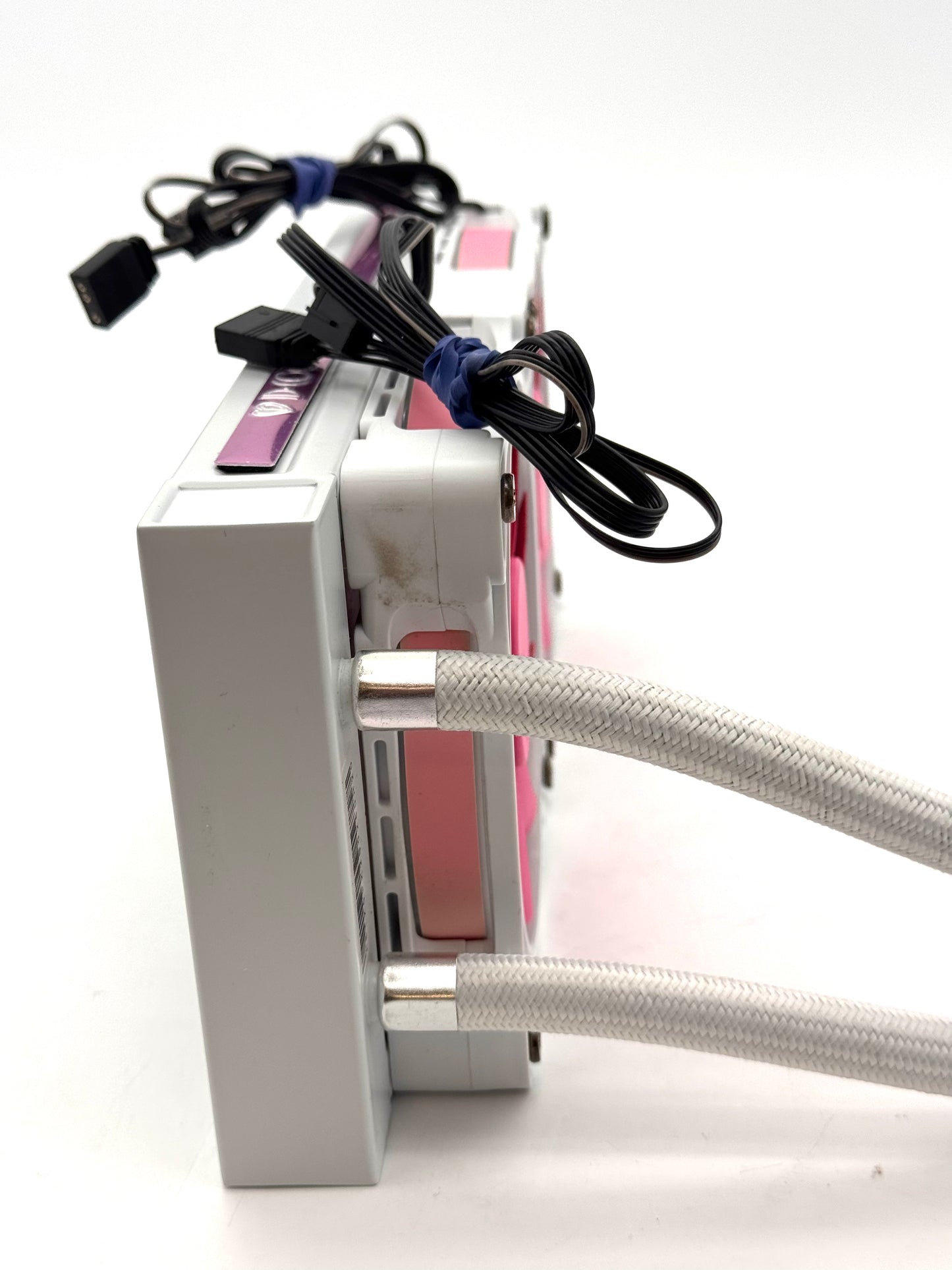 ID-COOLING PINKFLOW 240 ARB V2 Liquid Cooler