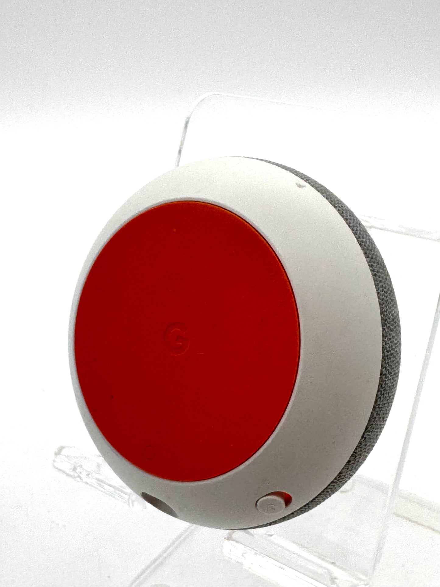 Google Nest Mini 2nd Gen Smart Speaker Bluetooth Assistant [Insert Color] - Tested
