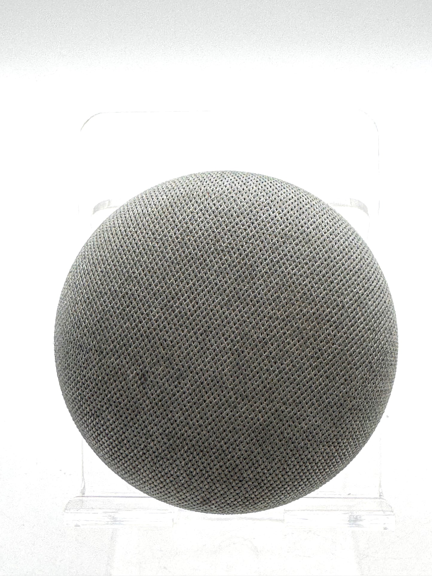 Google Nest Mini 2nd Gen Smart Speaker Bluetooth Assistant [Insert Color] - Tested