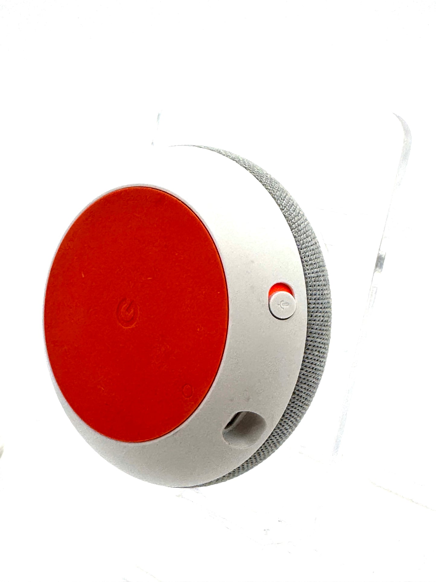 Google Nest Mini 2nd Gen Smart Speaker Bluetooth Assistant [Insert Color] - Tested