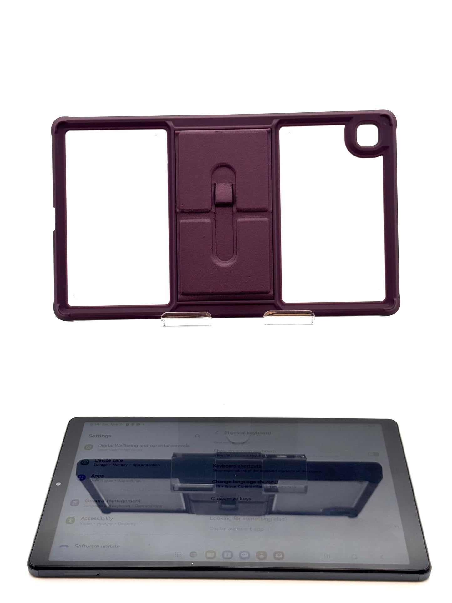 Samsung Galaxy Tab A7 Lite SM-T220 Tablet