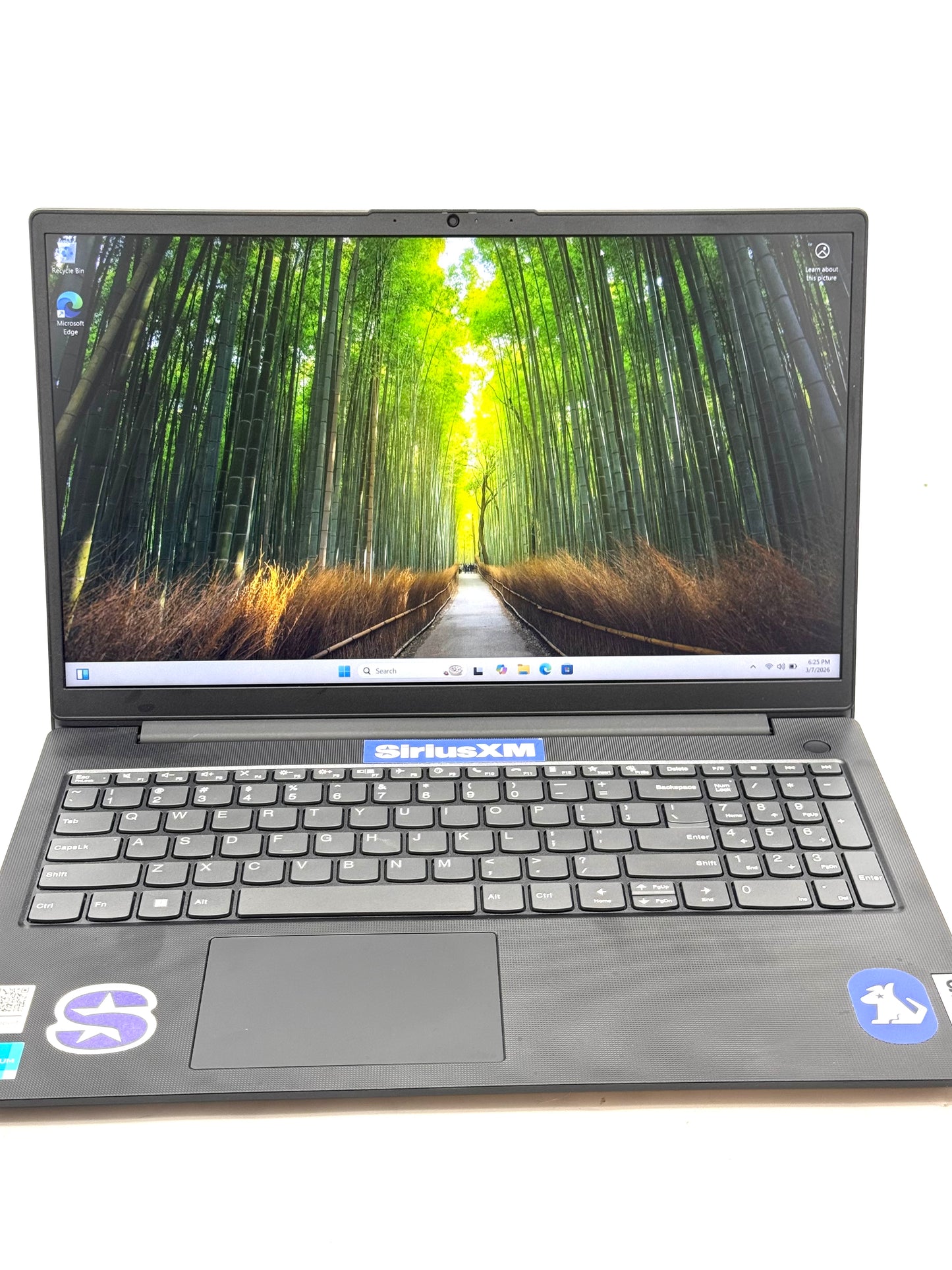 Lenovo V15 G2 IJL 15" Laptop