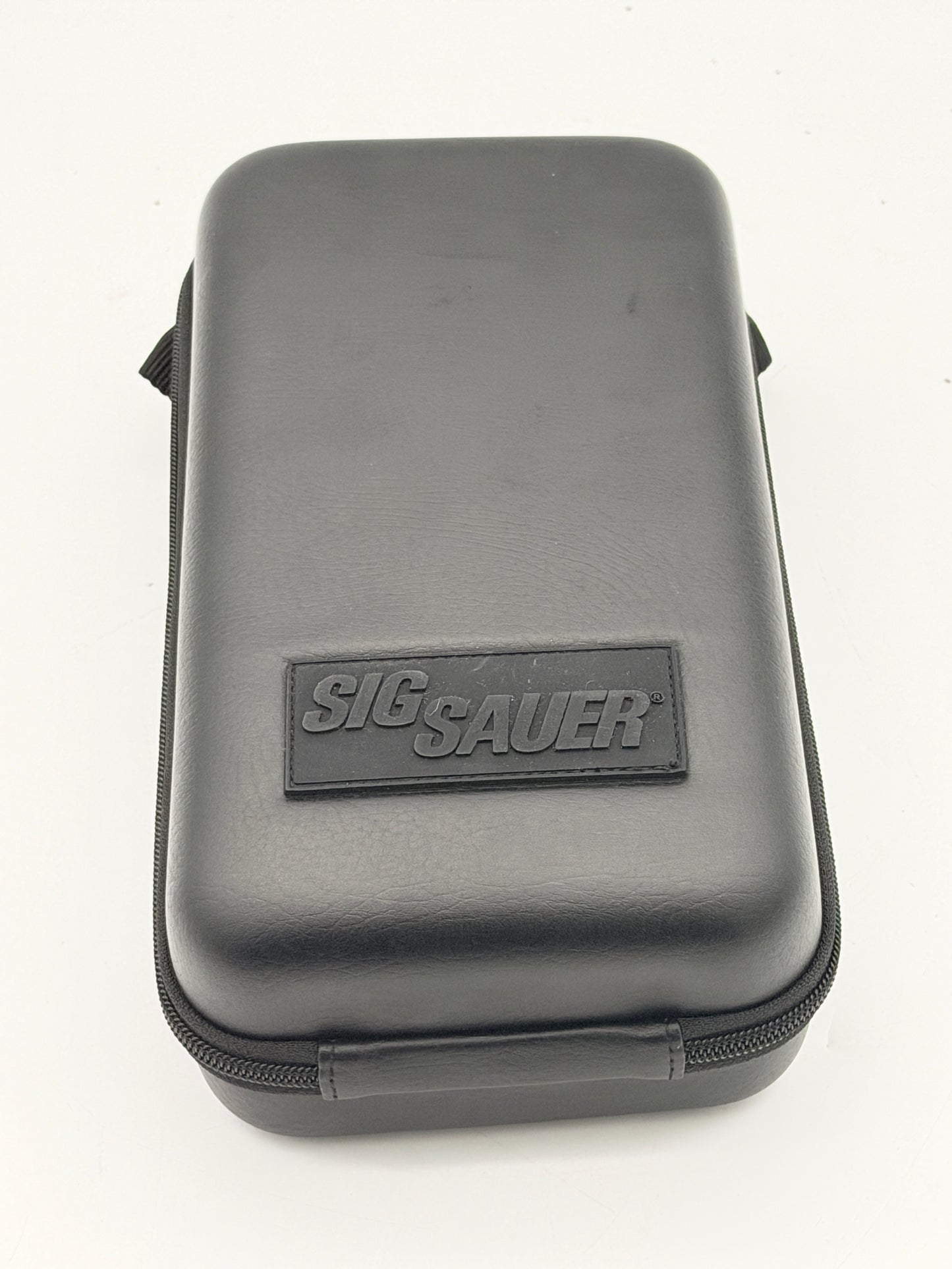 Sig Sauer ZULU6 HDX PRO 16x50mm Binoculars Image Stabilized Hunting Optics