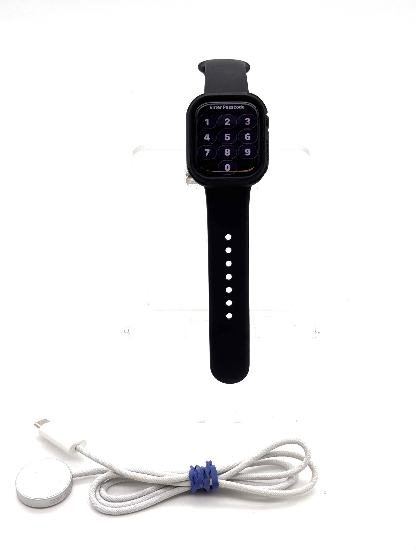 Apple Watch Series 10 (46mm) GPS LTE (A3003) S/M