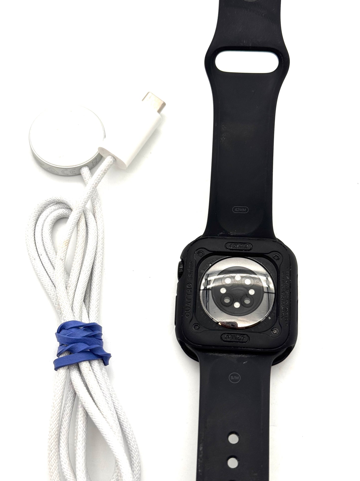 Apple Watch Series 10 (46mm) GPS LTE (A3003) S/M