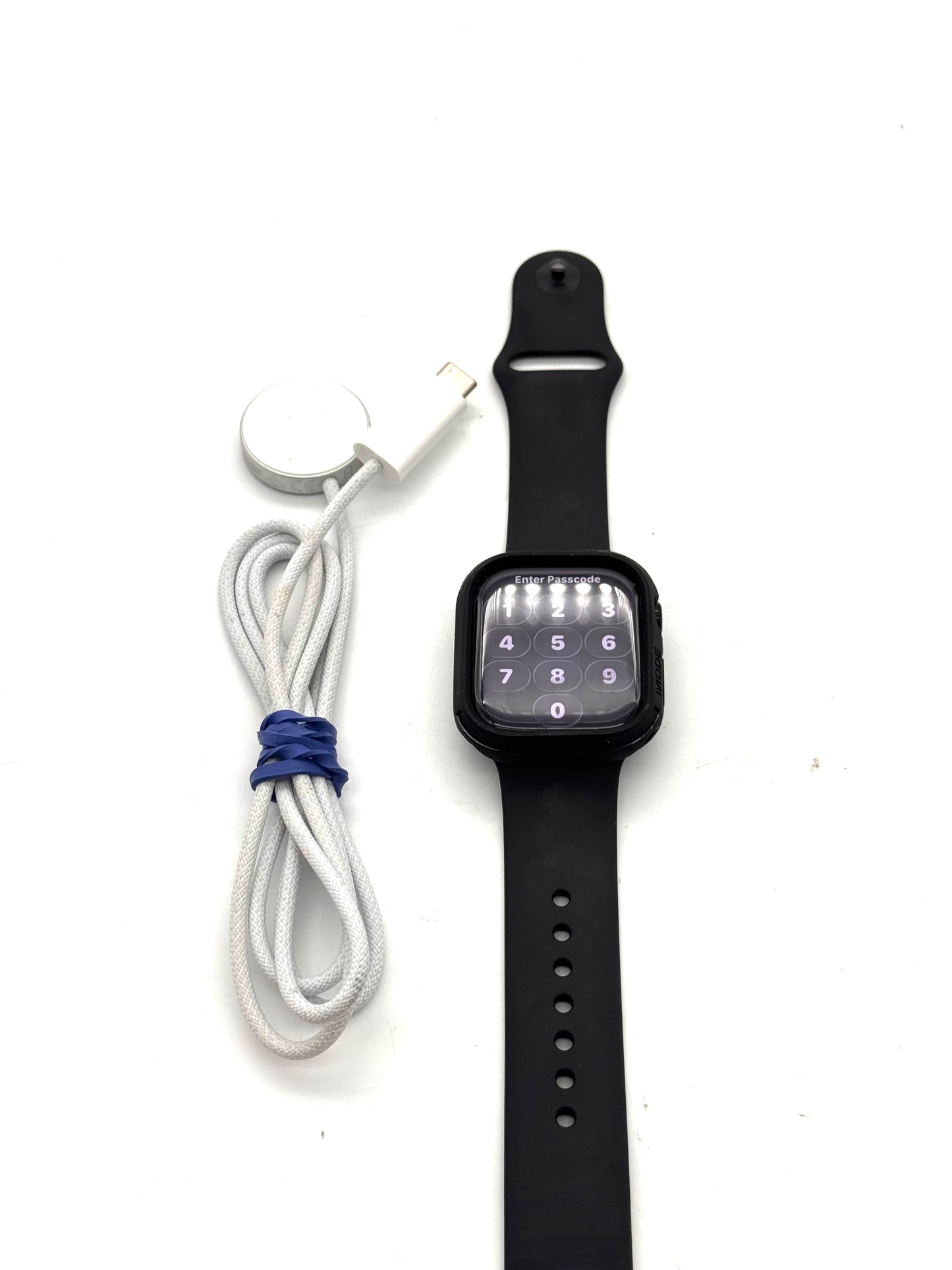 Apple Watch Series 10 (46mm) GPS LTE (A3003) S/M