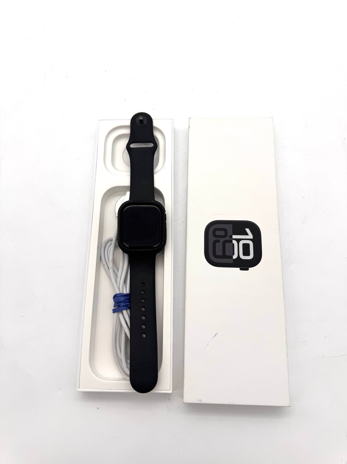 Apple Watch Series 10 (46mm) GPS LTE (A3003) S/M
