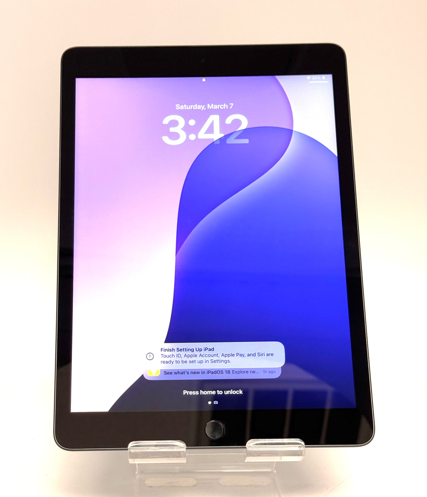 Apple iPad (9th Gen) A2602 (2021)