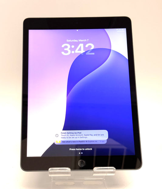 Apple iPad (9th Gen) A2602 (2021)