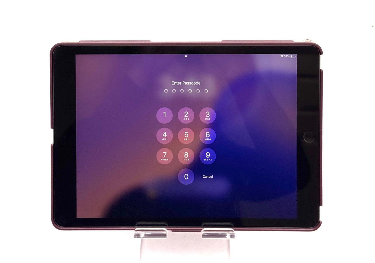 Apple iPad (9th Gen) A2602 (2021)