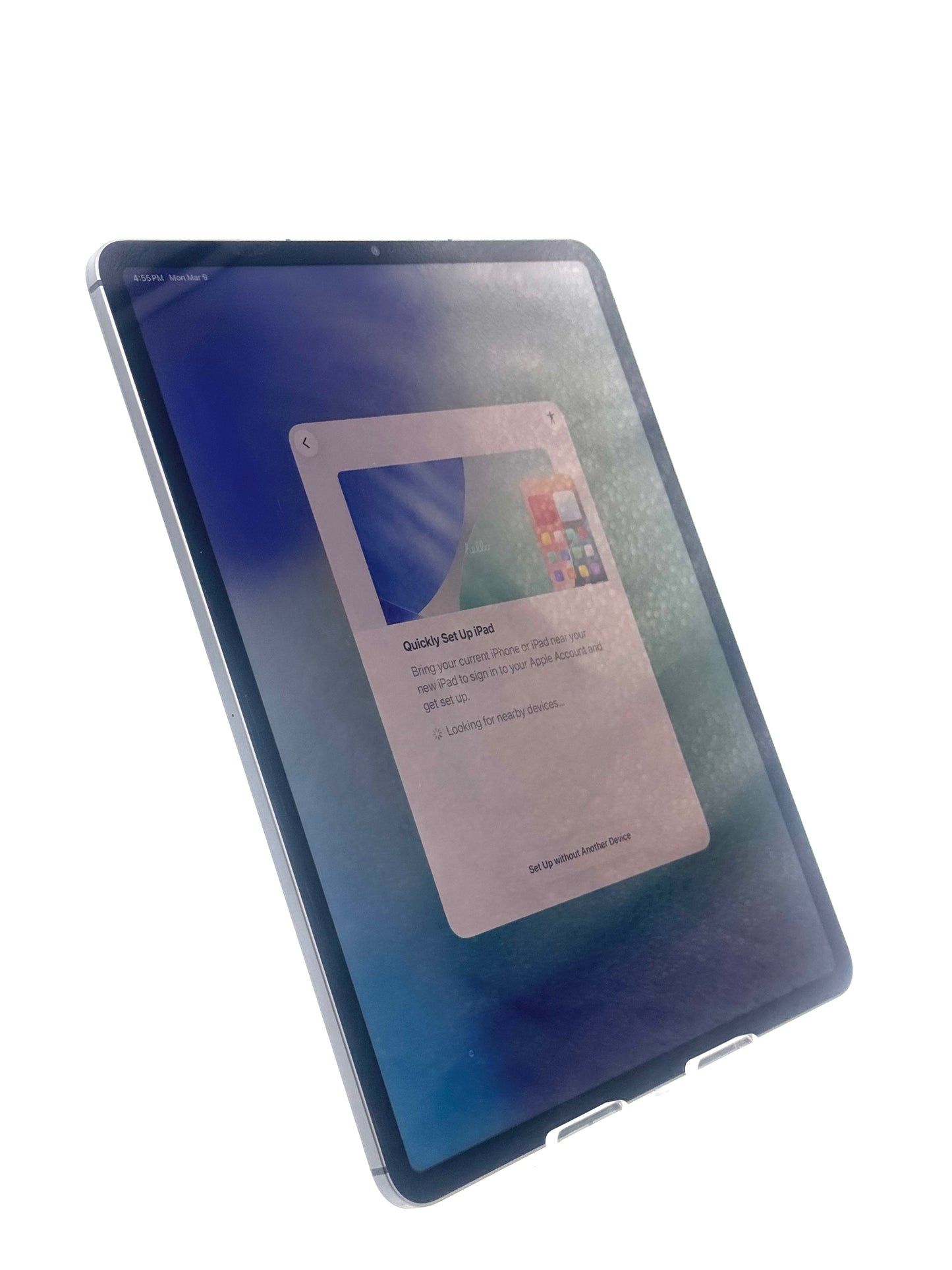 Apple iPad Pro 12.9" (5th Gen) A2379