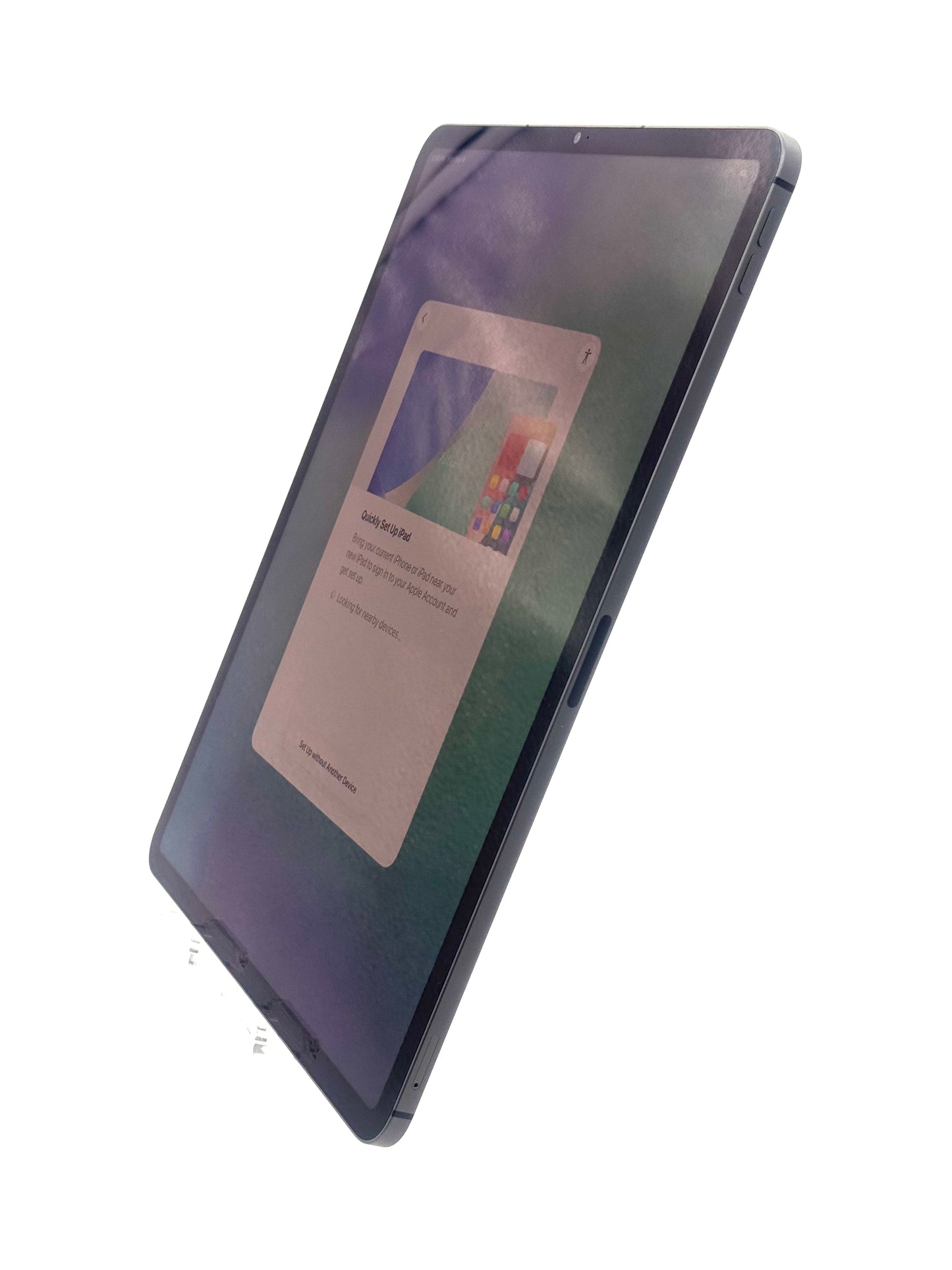 Apple iPad Pro 12.9" (5th Gen) A2379