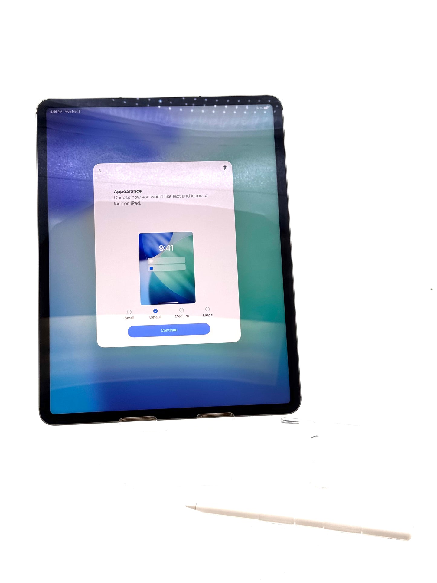Apple iPad Pro 12.9" (5th Gen) A2379