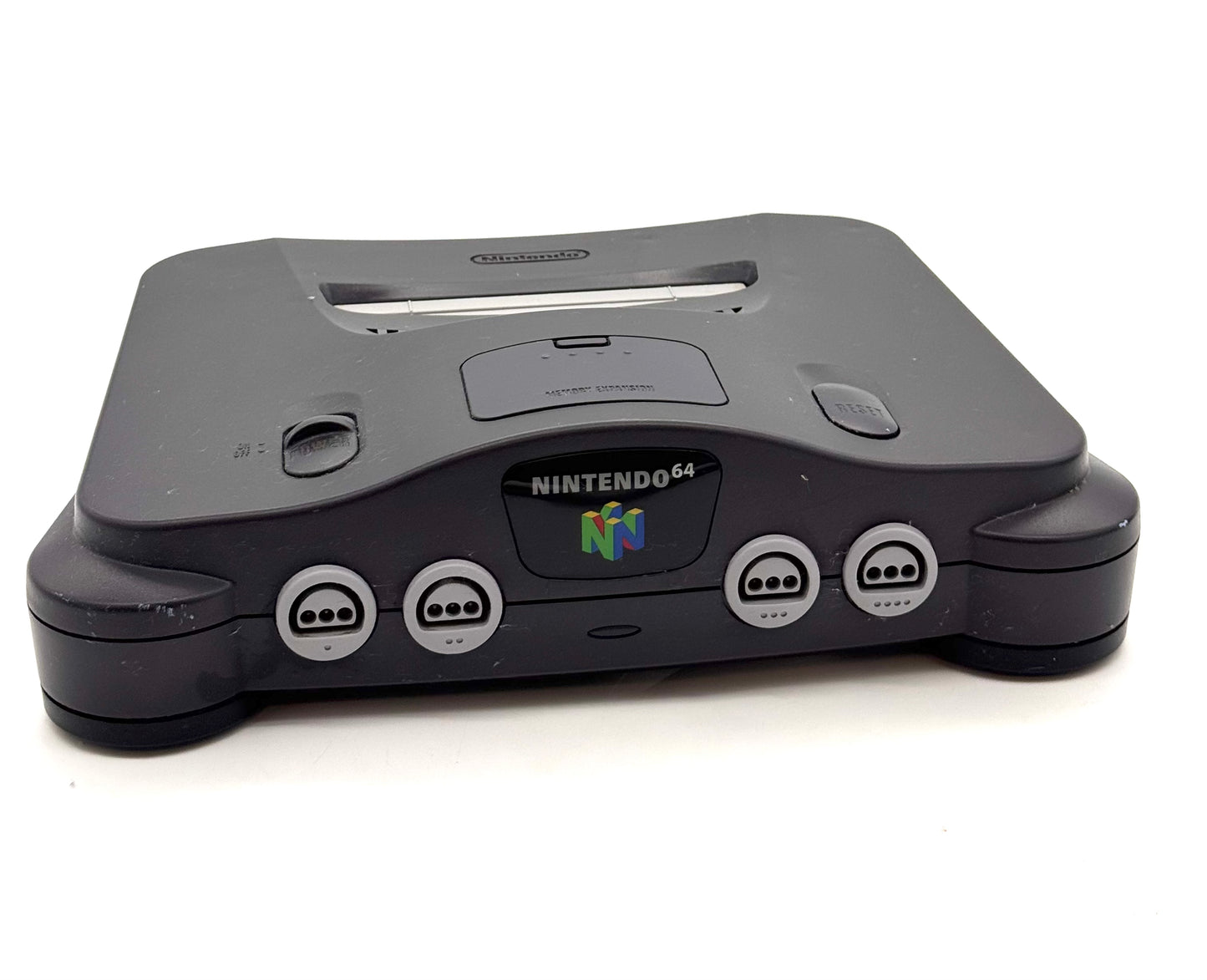 Nintendo 64 Video Game System