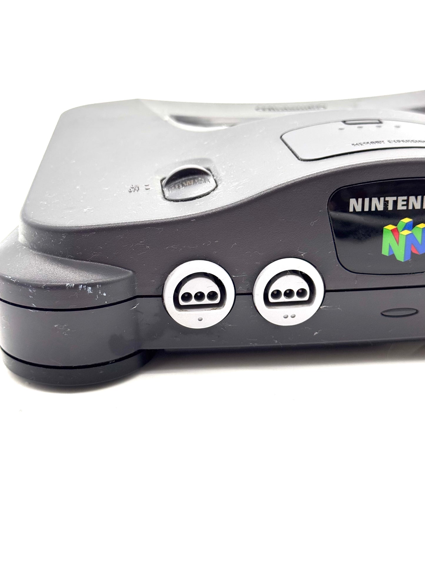 Nintendo 64 Video Game System