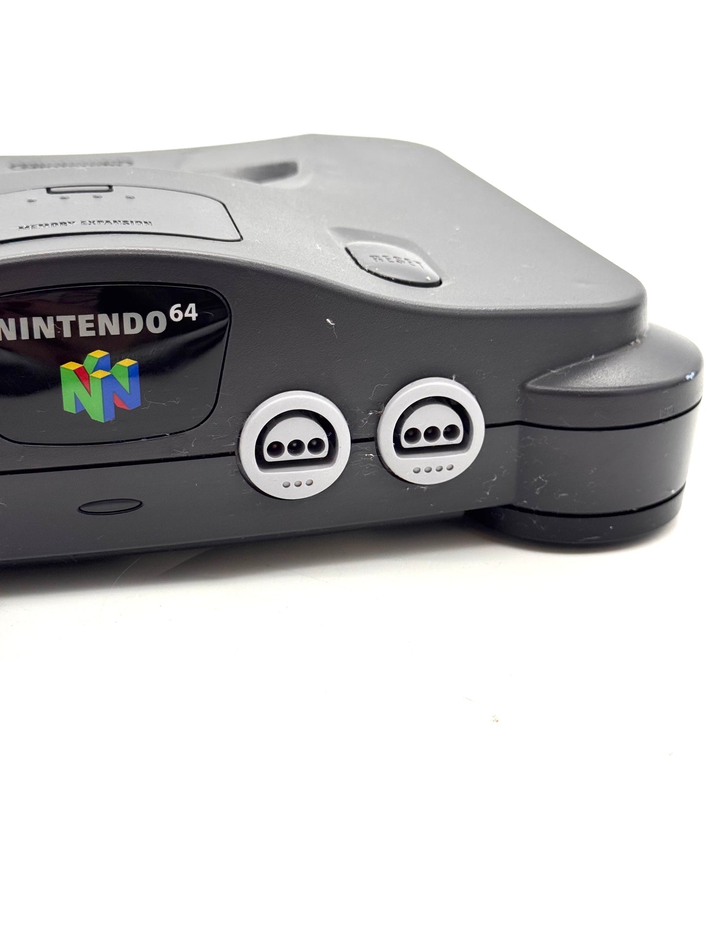 Nintendo 64 Video Game System