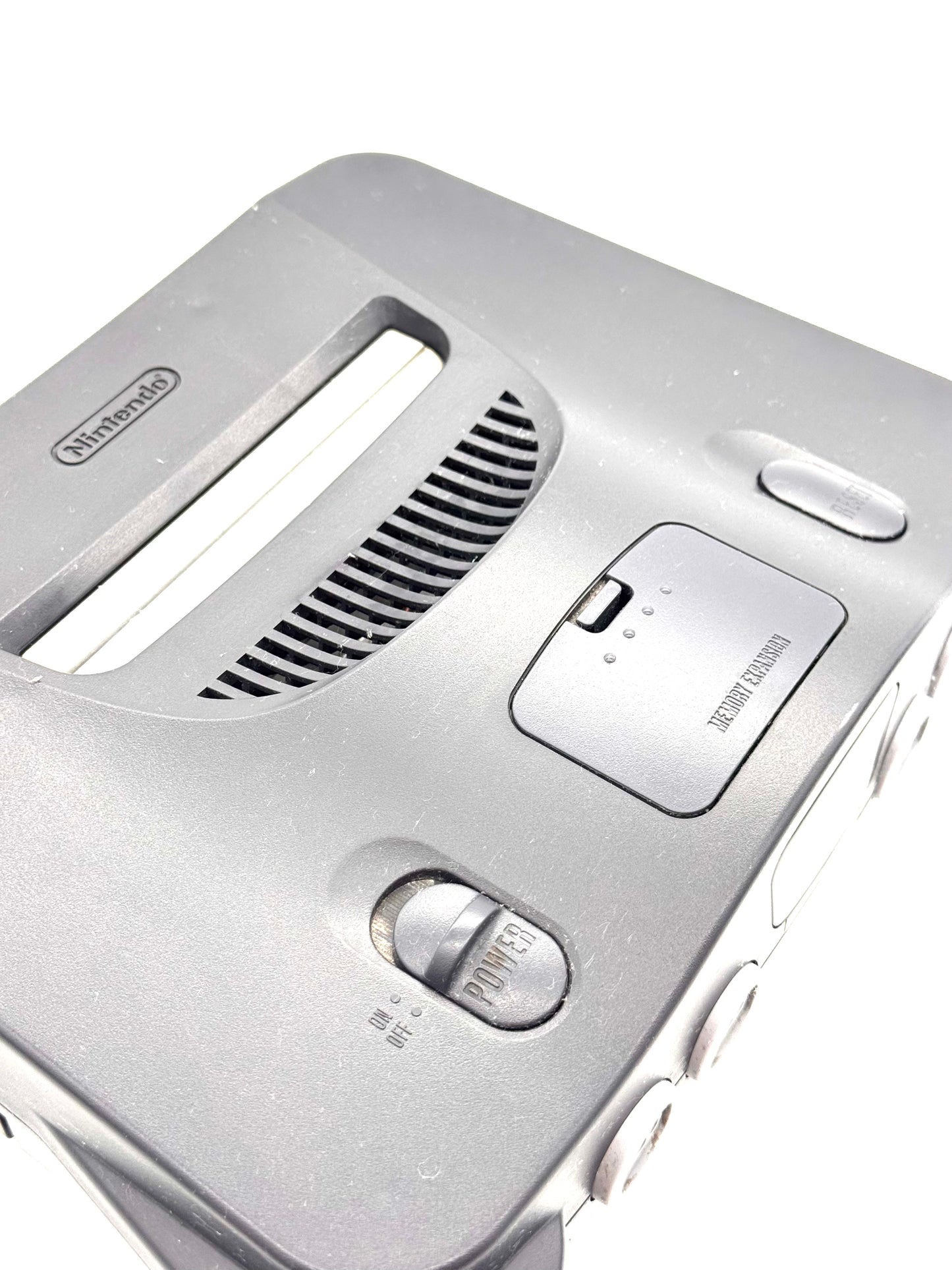 Nintendo 64 Video Game System