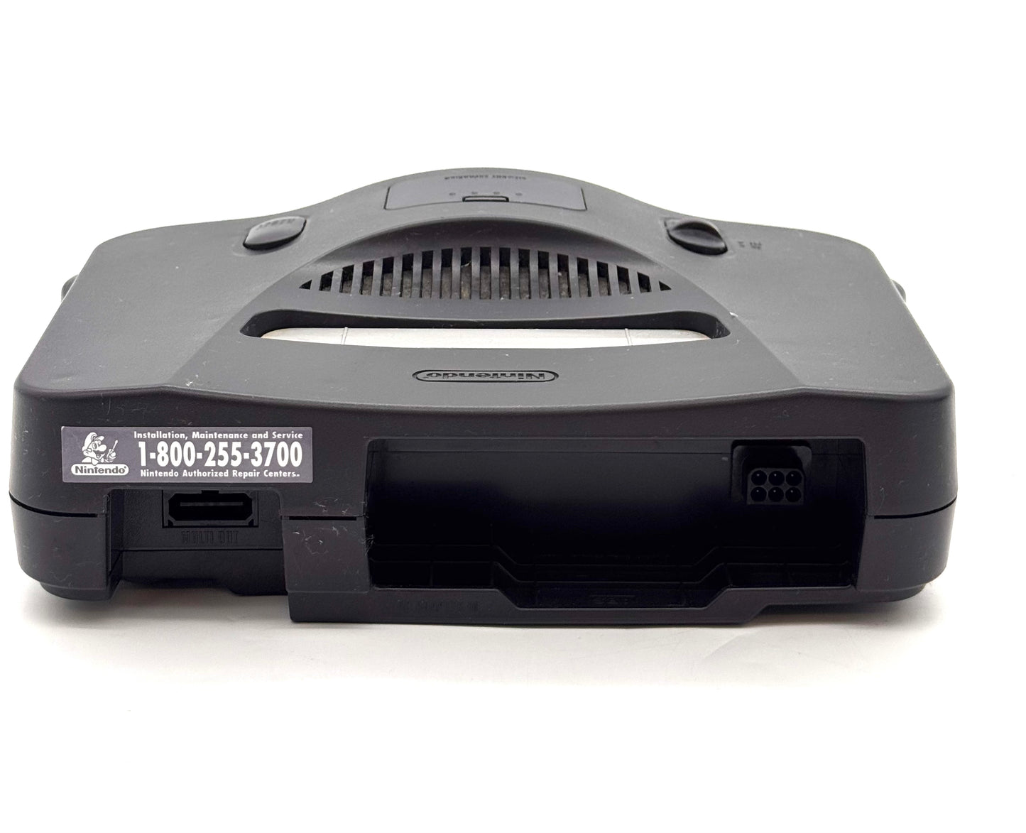 Nintendo 64 Video Game System