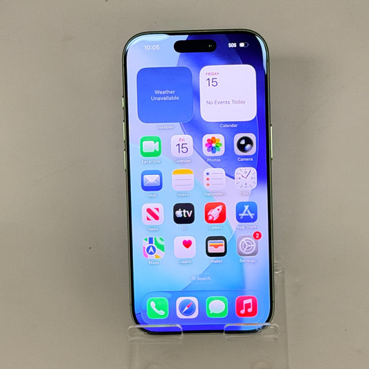 Apple iPhone 17 256GB (Mint Condition READ)
