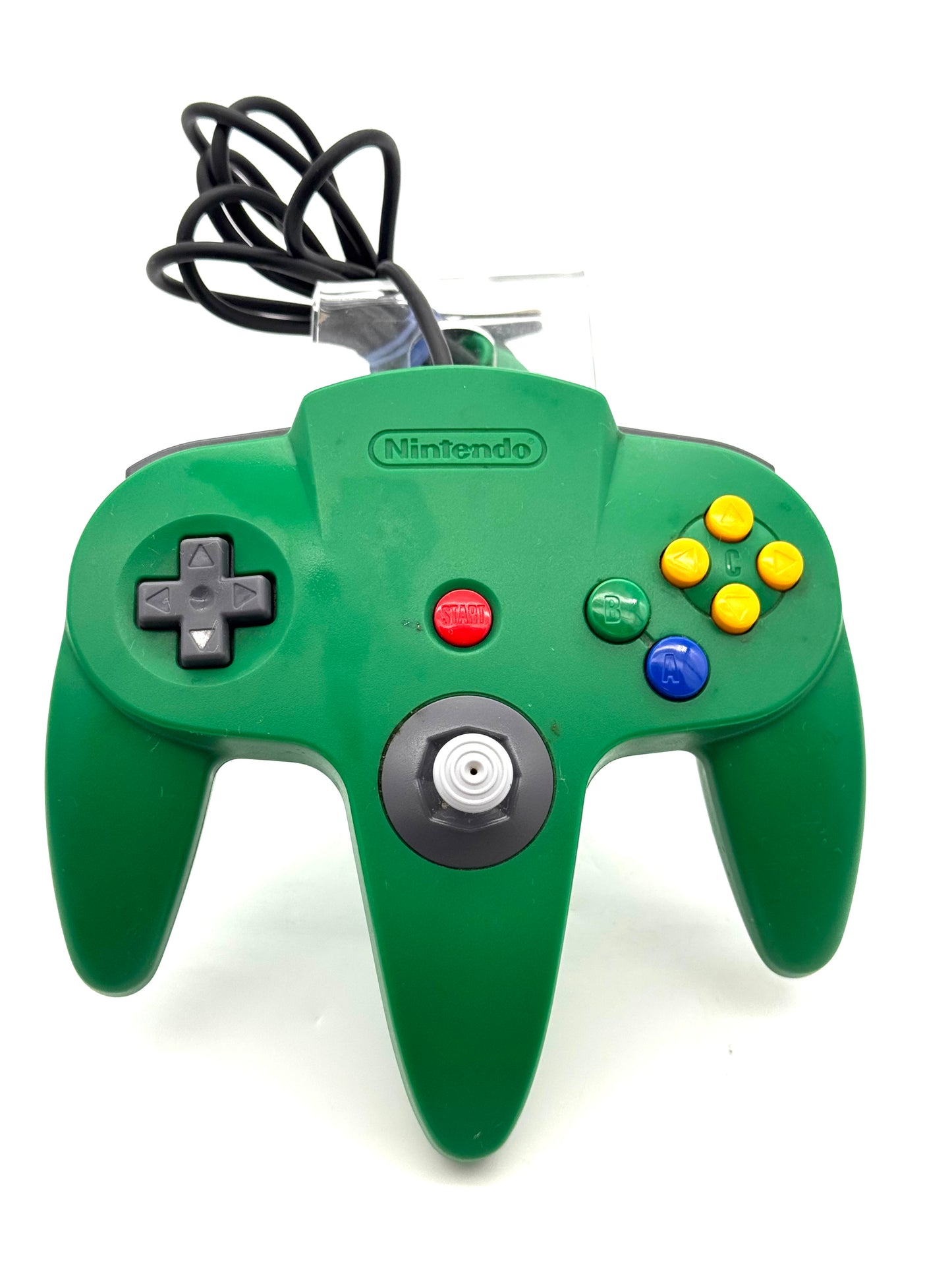 Nintendo 64 Video Game System
