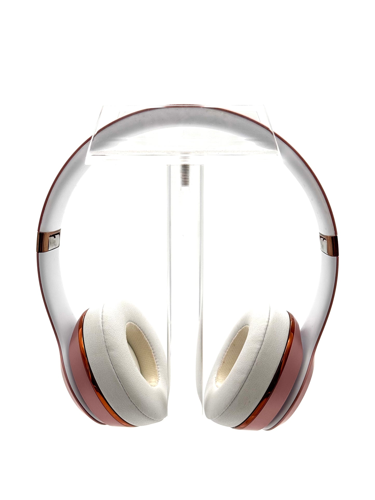 Beats Solo 3 Wireless Headphones - Pink
