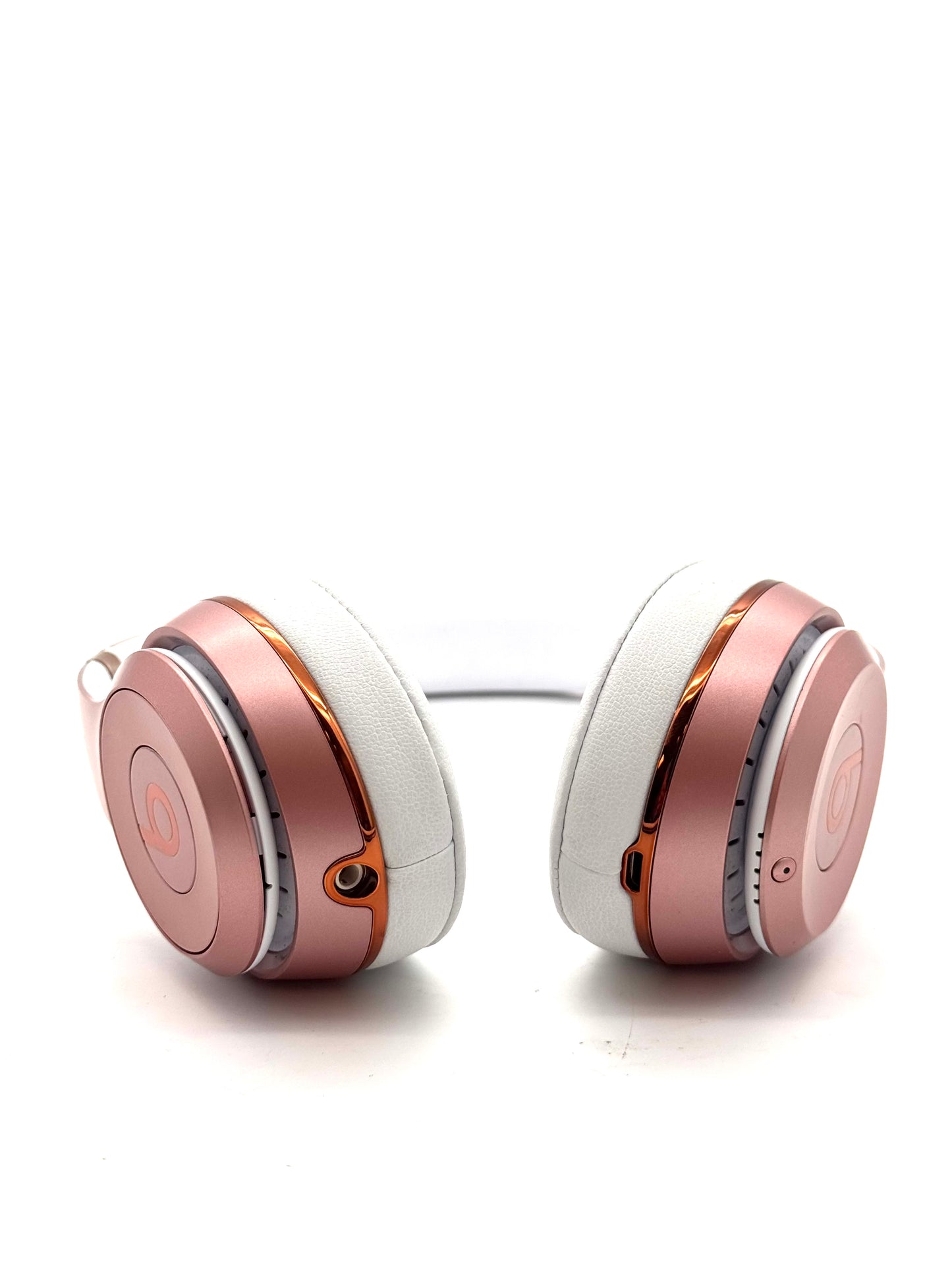 Beats Solo 3 Wireless Headphones - Pink
