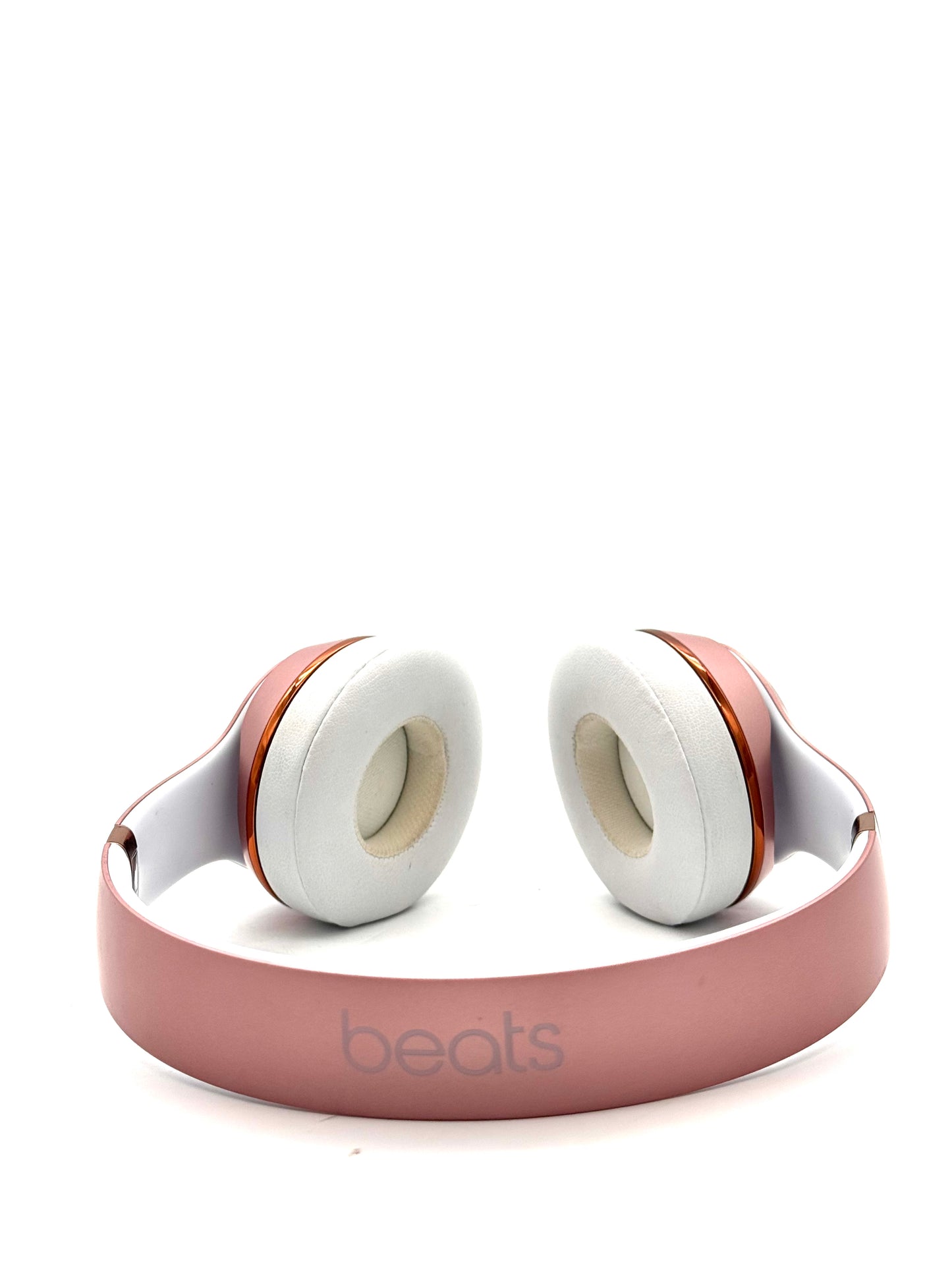 Beats Solo 3 Wireless Headphones - Pink