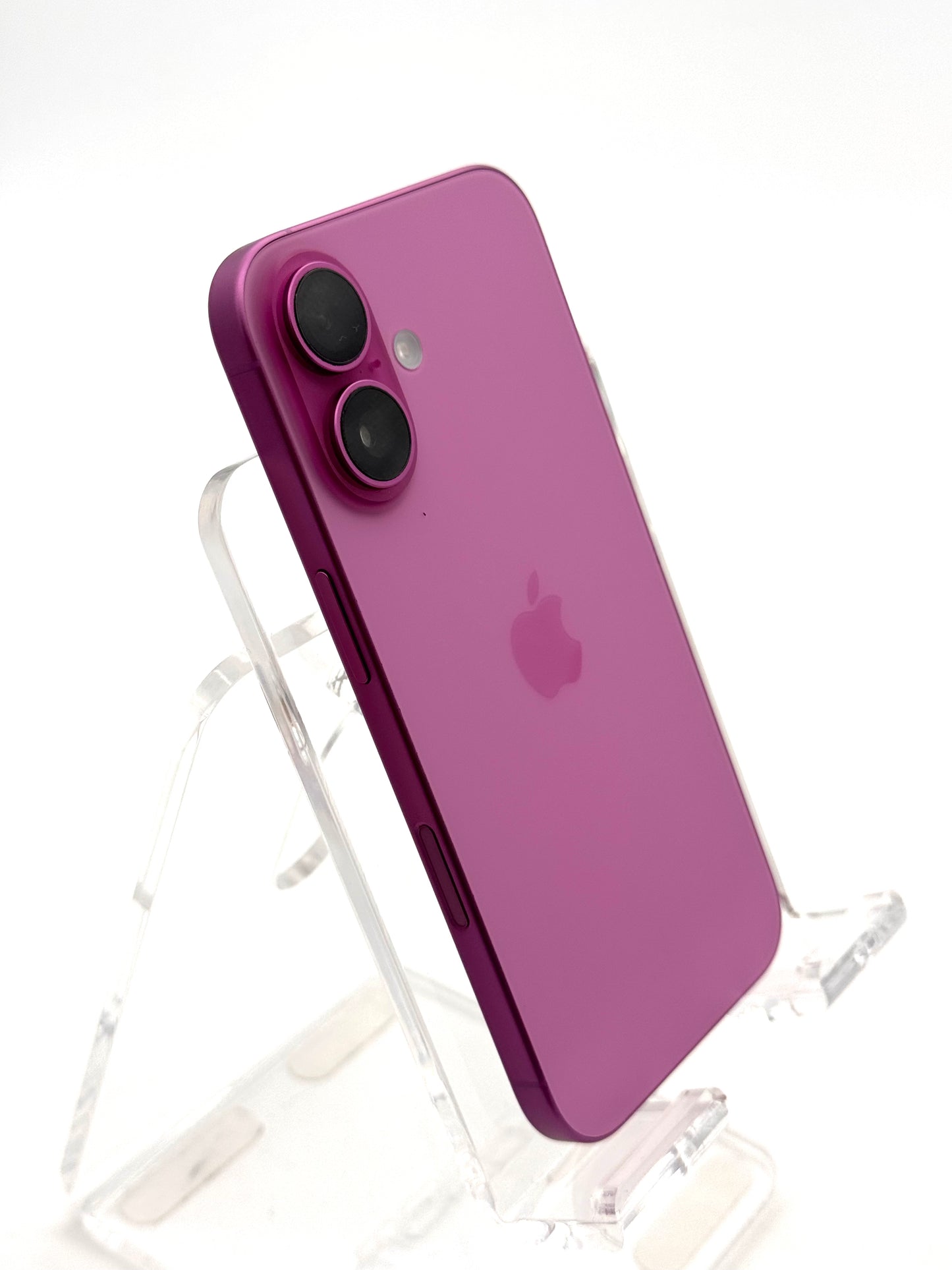 Apple iPhone 16 - Pink - 128GB