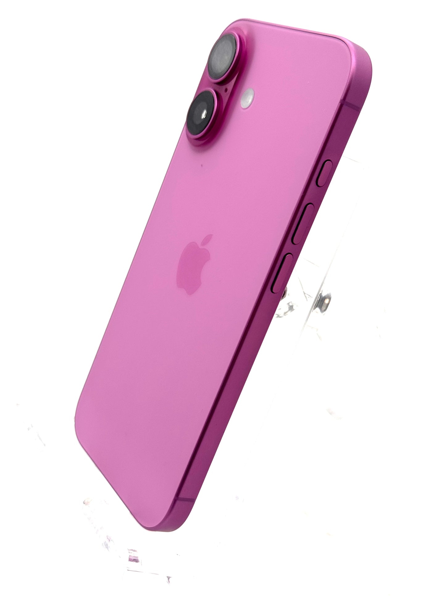 Apple iPhone 16 - Pink - 128GB
