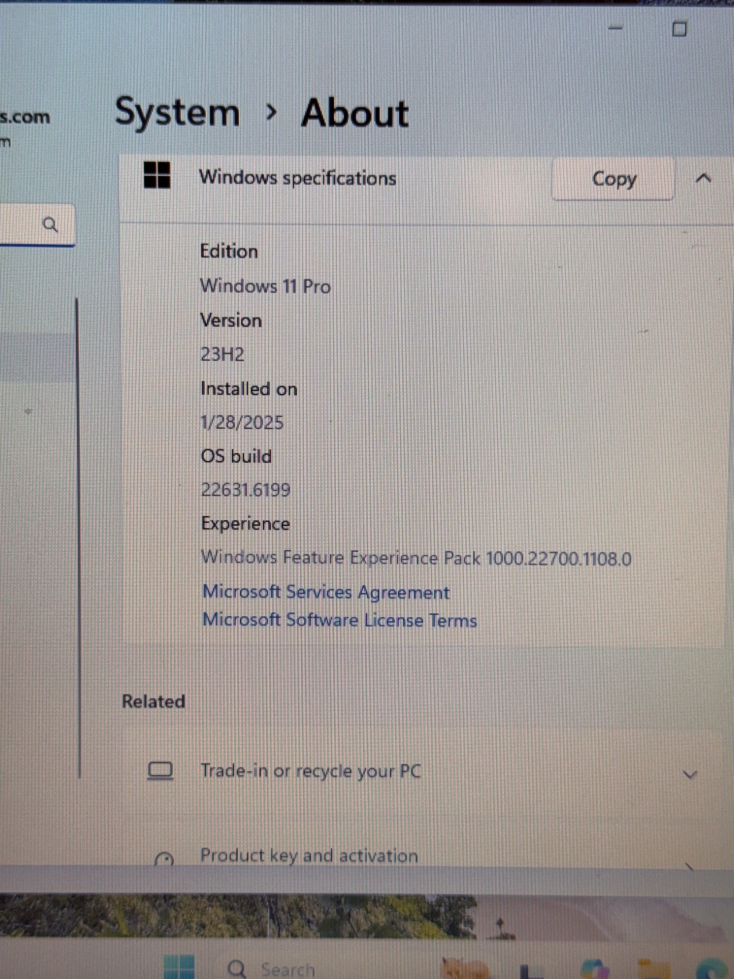 Dell Latitude 3520 Laptop
