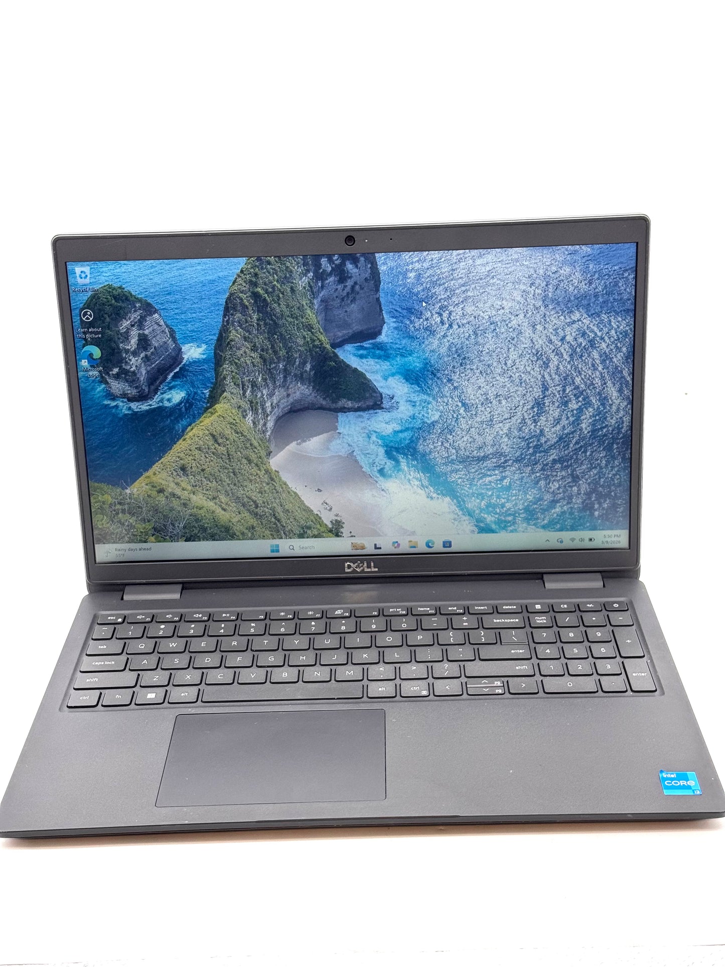 Dell Latitude 3520 Laptop