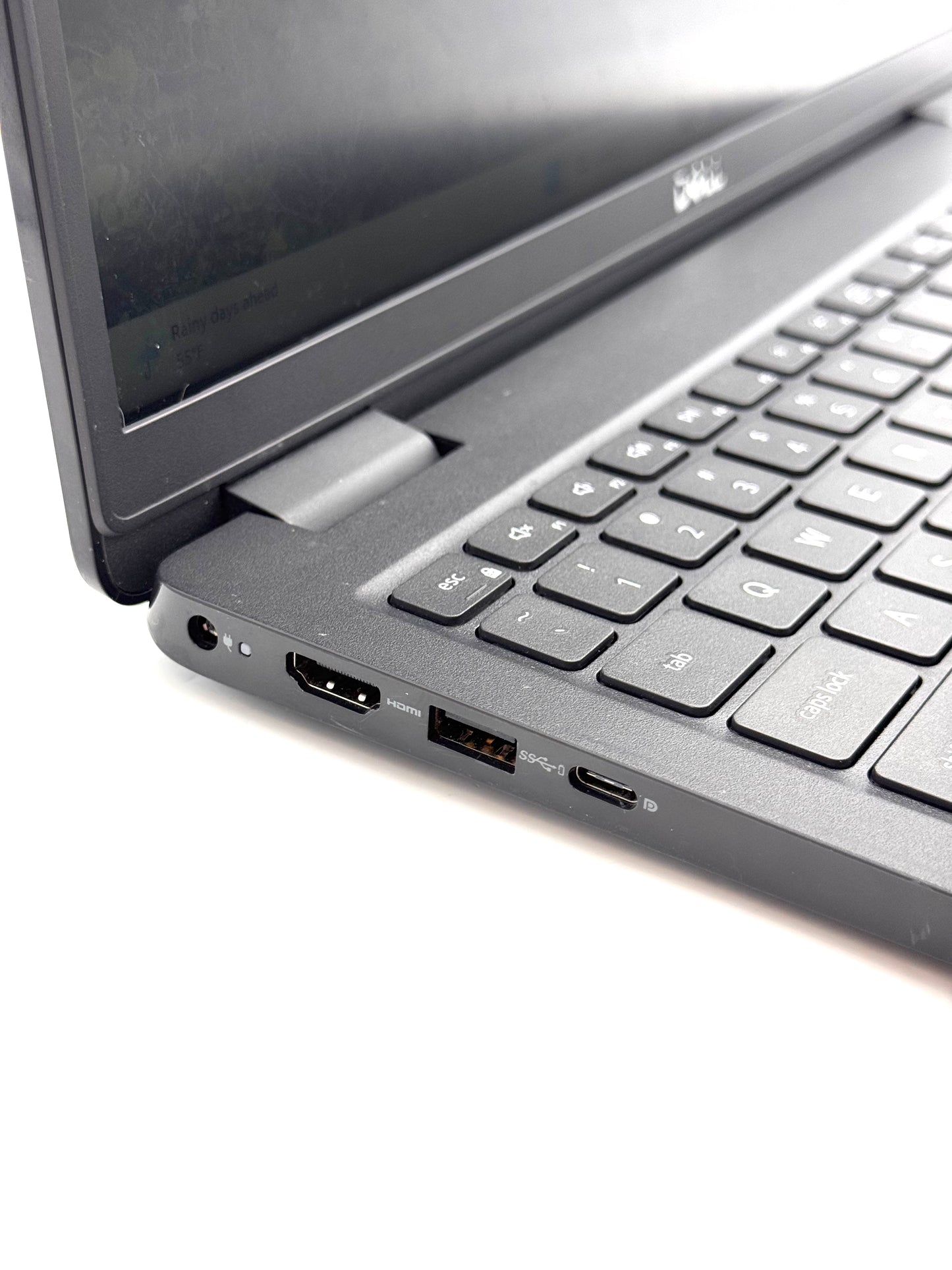 Dell Latitude 3520 Laptop