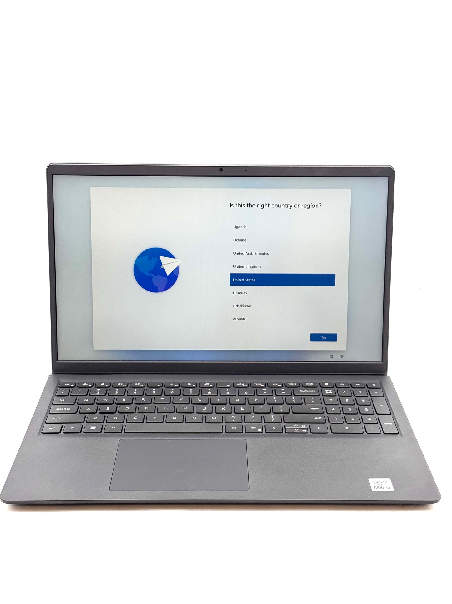 Dell Inspiron 15 3511 Laptop i5-1035G1
