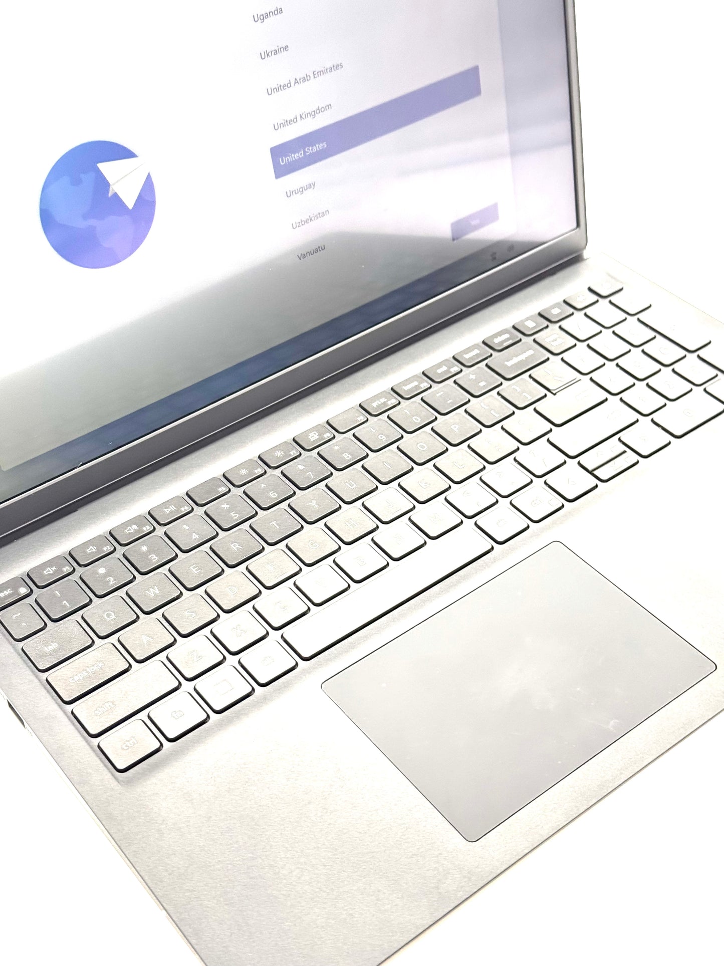 Dell Inspiron 15 3511 Laptop i5-1035G1