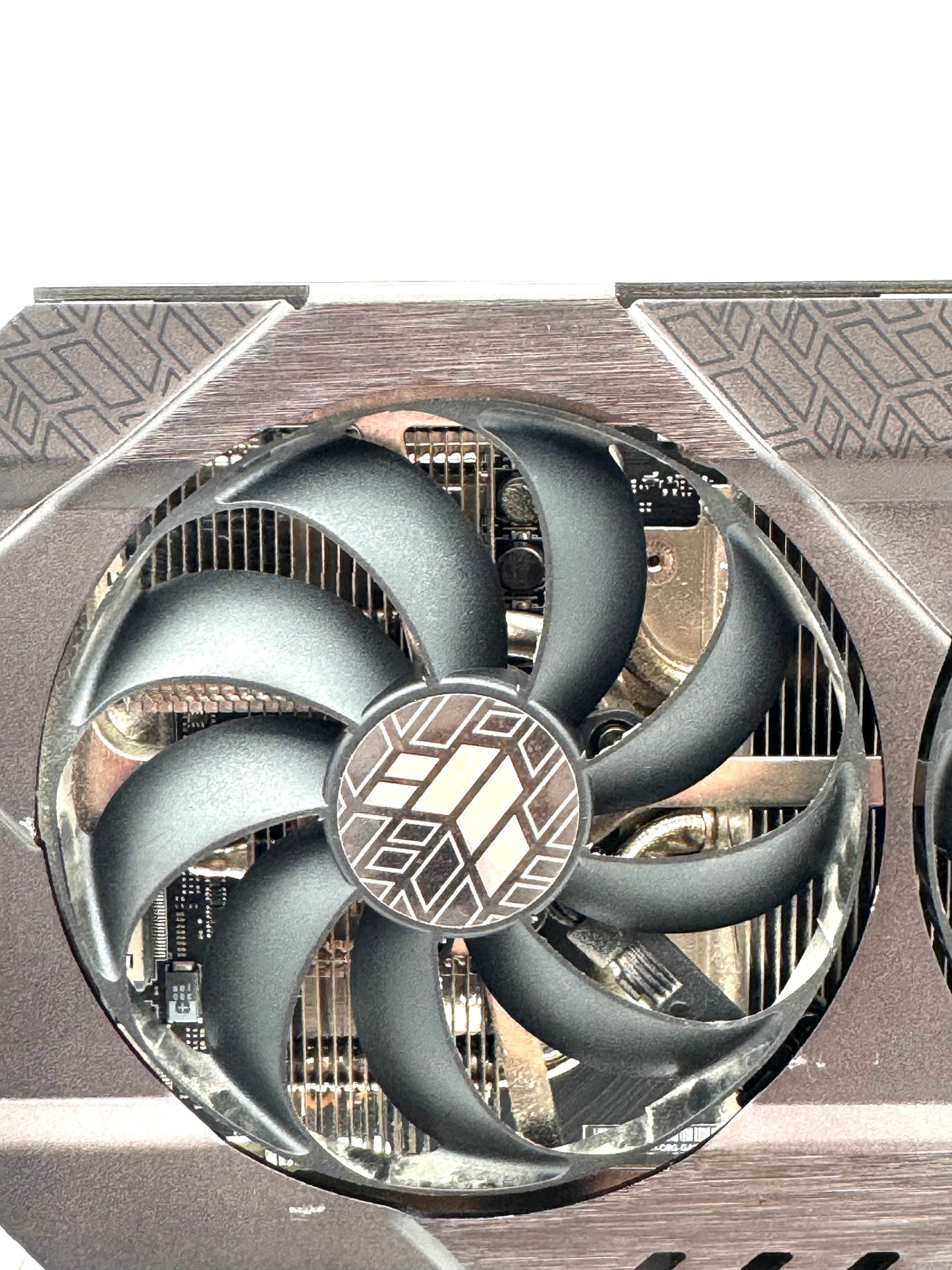 Asus RTX 3060 Ti V2 OC Edition 8GB GDDR6 Graphics Card