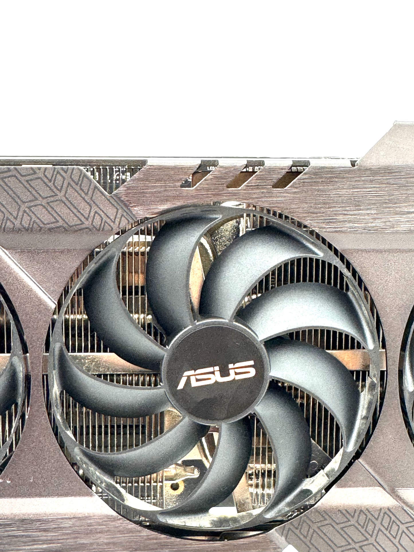 Asus RTX 3060 Ti V2 OC Edition 8GB GDDR6 Graphics Card