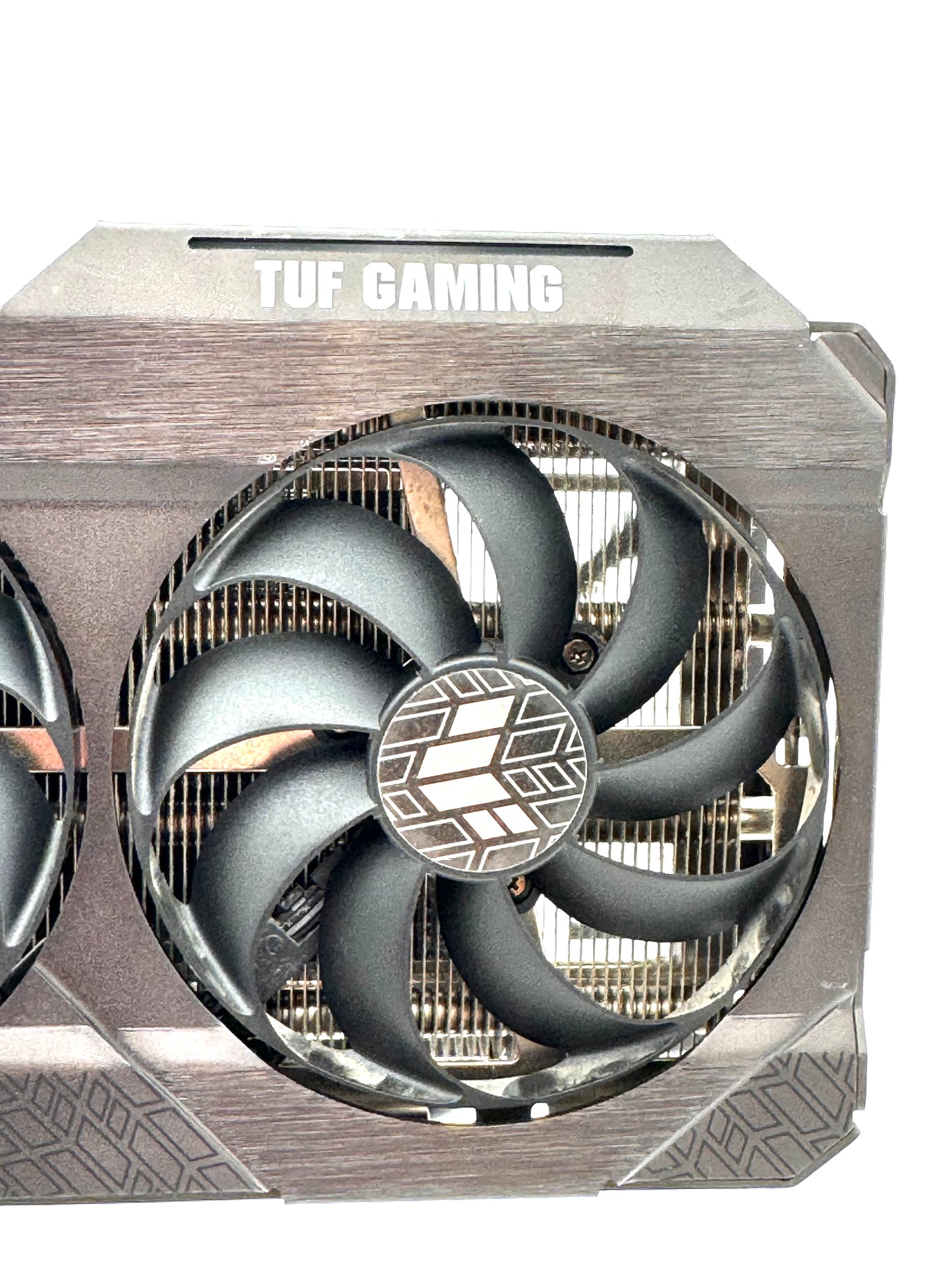Asus RTX 3060 Ti V2 OC Edition 8GB GDDR6 Graphics Card