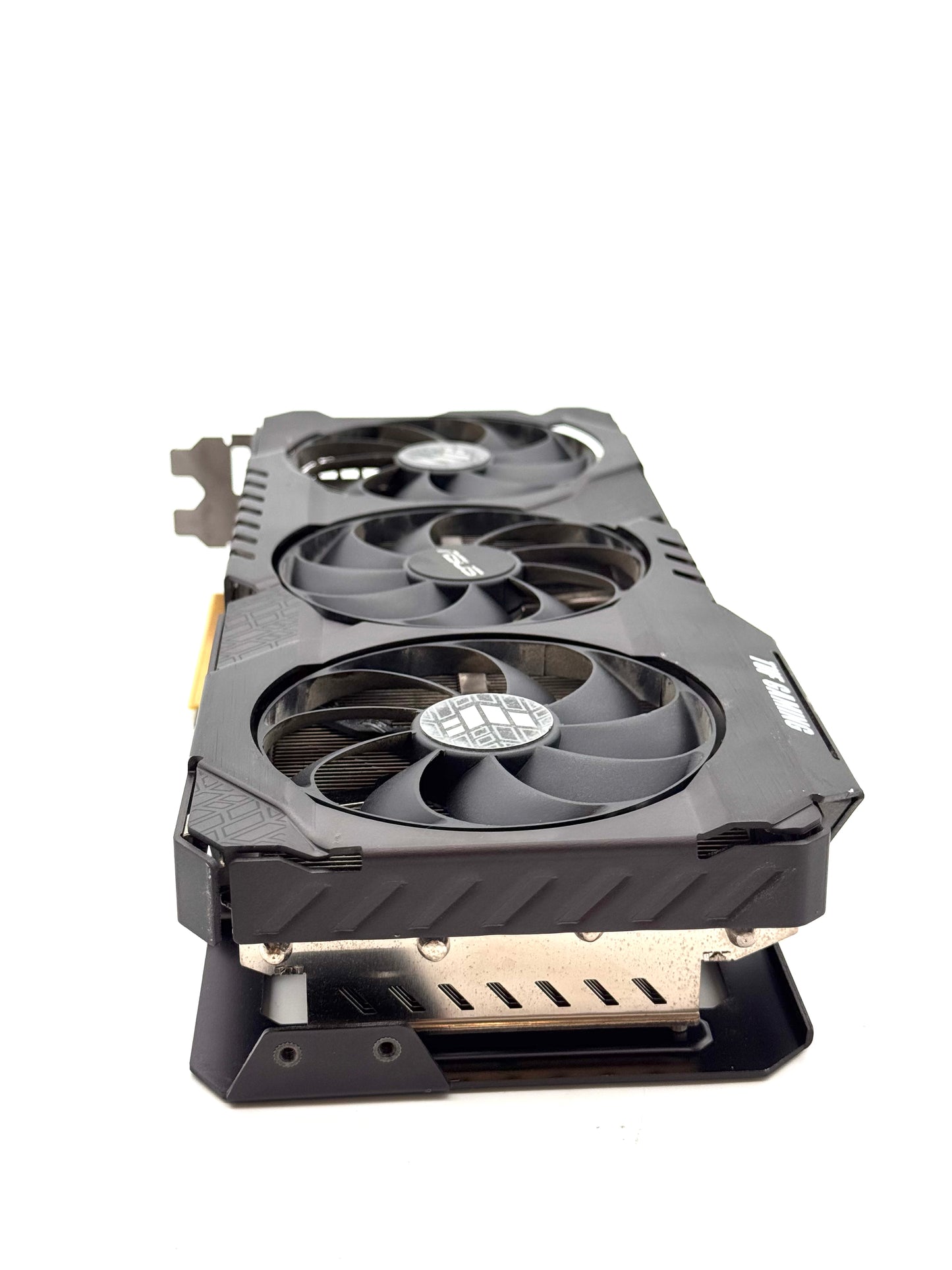 Asus RTX 3060 Ti V2 OC Edition 8GB GDDR6 Graphics Card