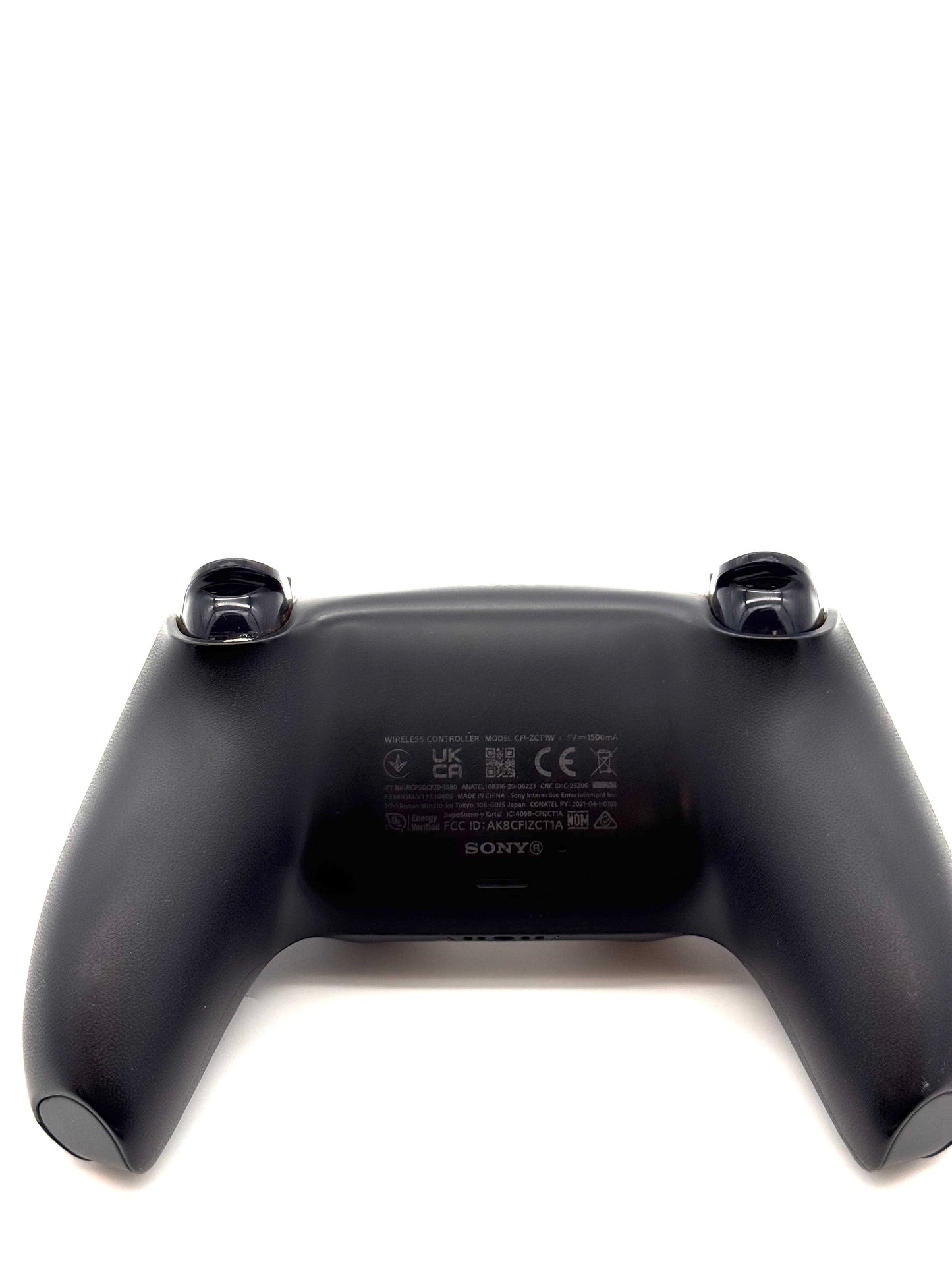 Sony PlayStation 5 Disc Edition (CFI-1115A)