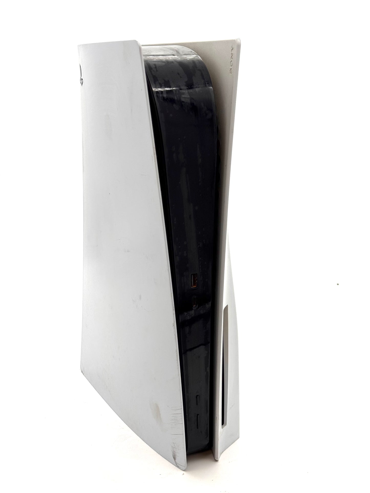Sony PlayStation 5 Disc Edition (CFI-1115A)