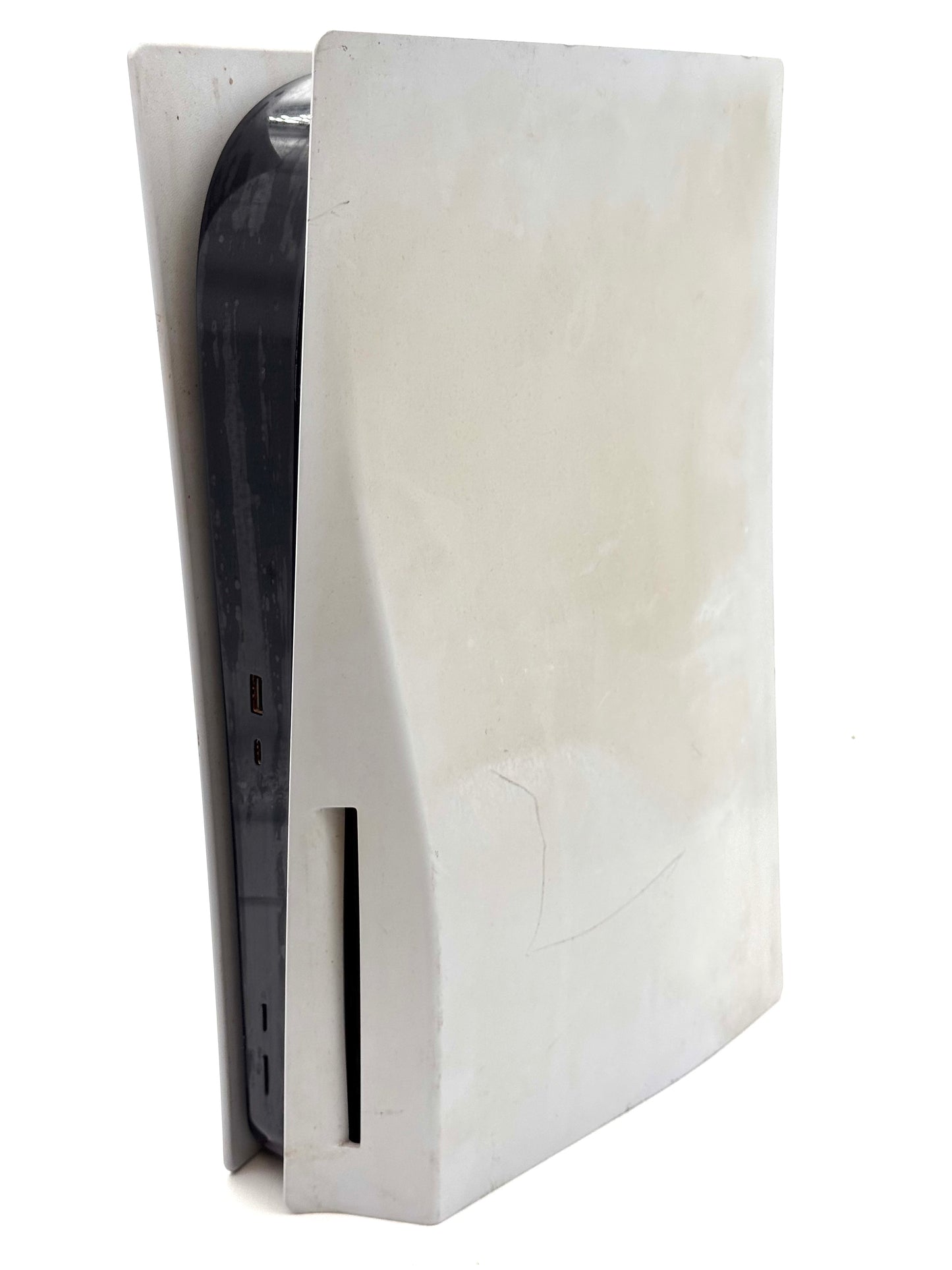 Sony PlayStation 5 Disc Edition (CFI-1115A)