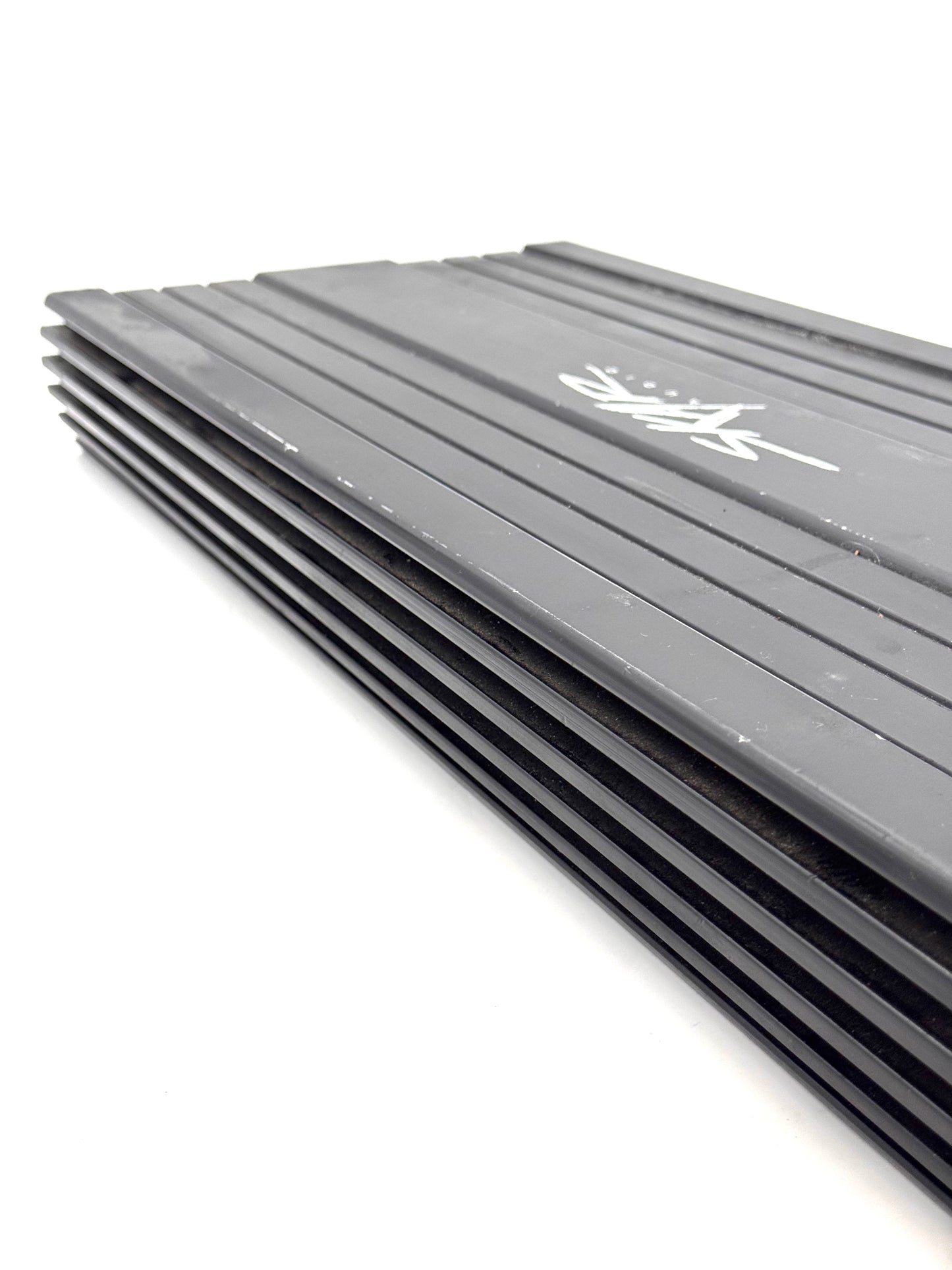 Skar Audio SKv2-2500.1D Mono 2500W Car Amplifier