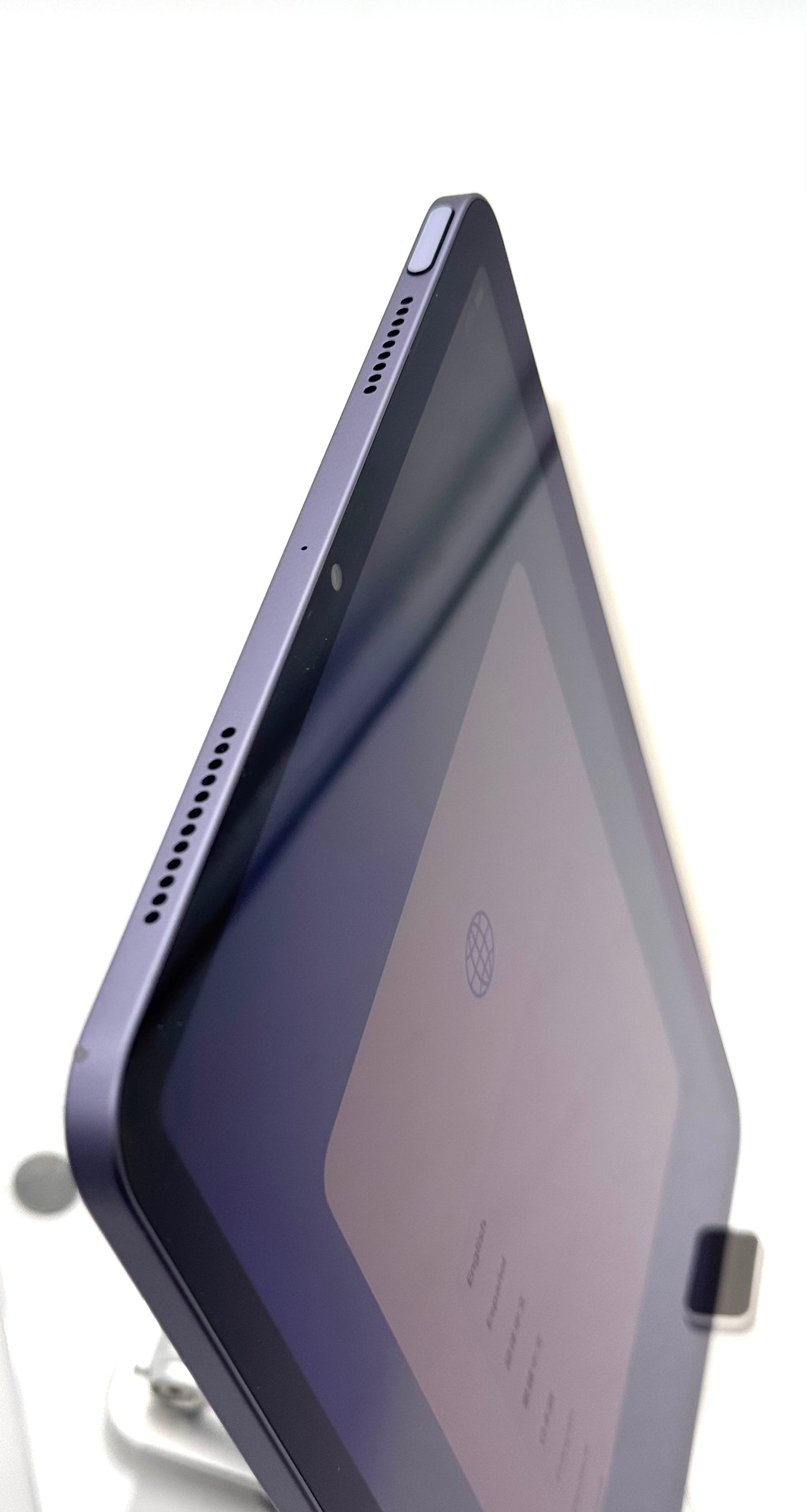 Apple iPad Air (5th Gen) A2588 (2022) - Purple, 256GB, Wi-Fi Only