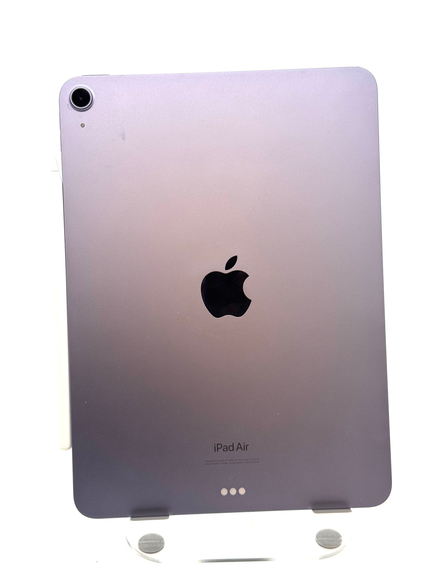 Apple iPad Air (5th Gen) A2588 (2022) - Purple, 256GB, Wi-Fi Only
