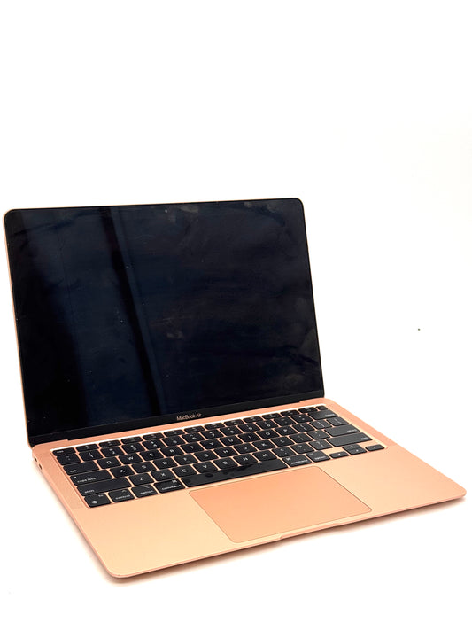 Apple MacBook Air 13" M1 A2337 2020 - BROKEN - Rose Gold