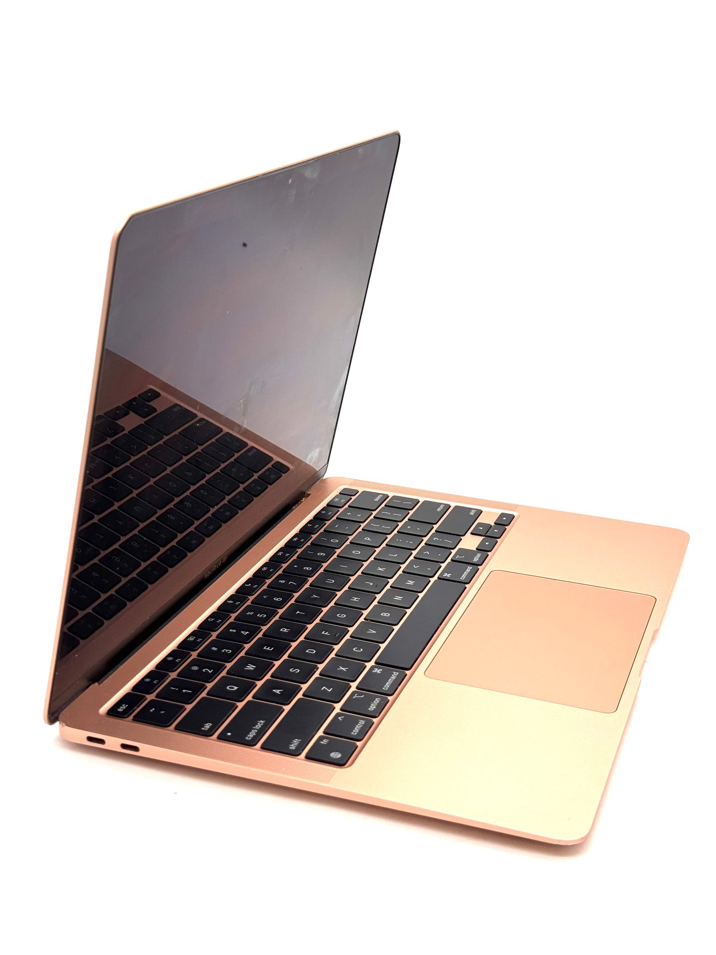 Apple MacBook Air 13" M1 A2337 2020 - BROKEN - Rose Gold