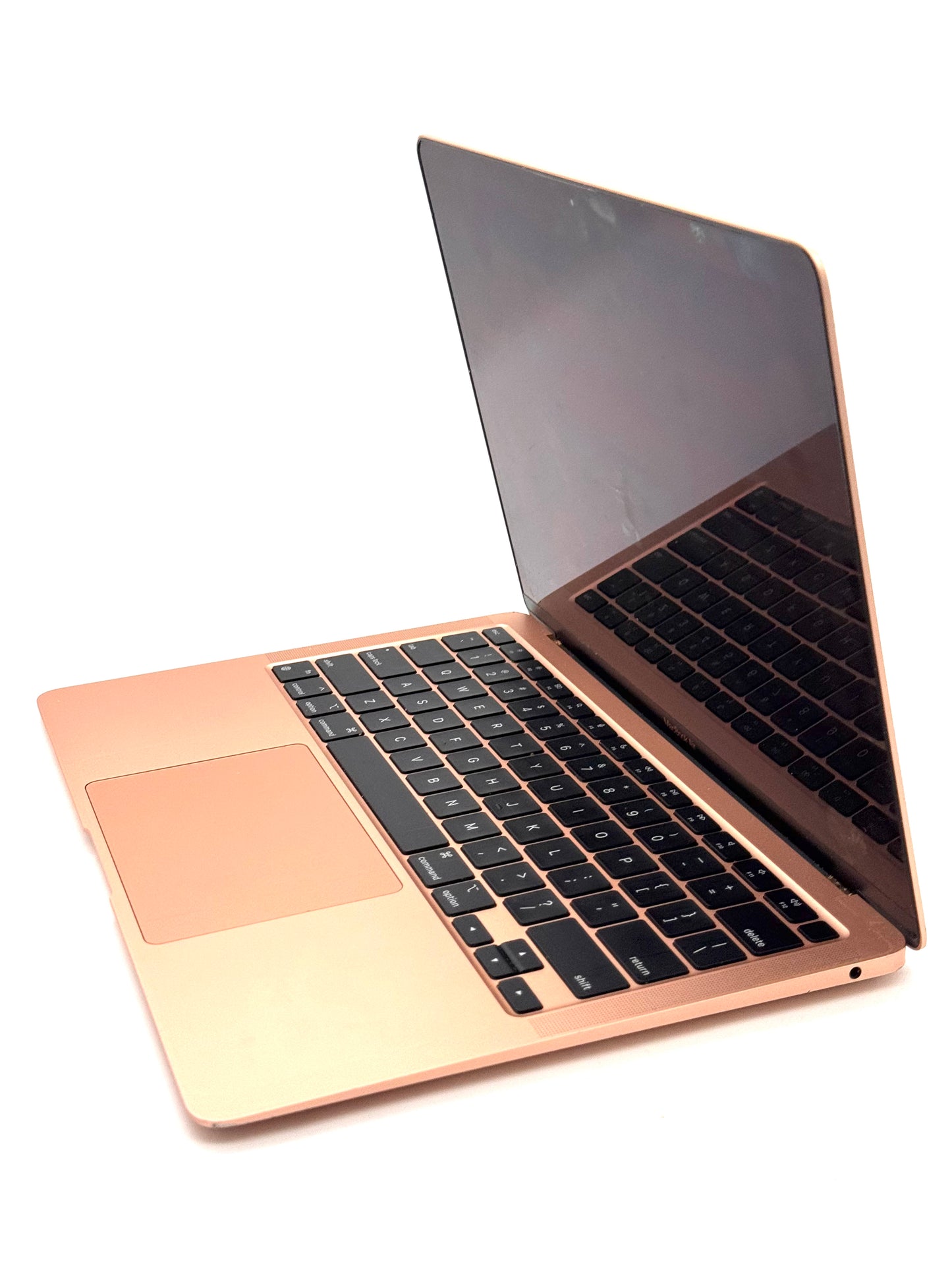 Apple MacBook Air 13" M1 A2337 2020 - BROKEN - Rose Gold